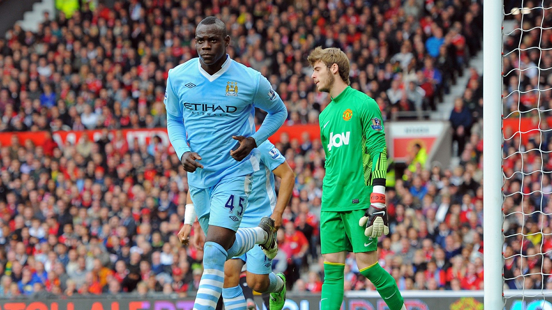 Manchester United's Most Notable Defeats in the 21st Century: How Does the Grimsby Loss Rank Among ‘Why Always Me?', Liverpool Defeats, and the MK Dons Setback?