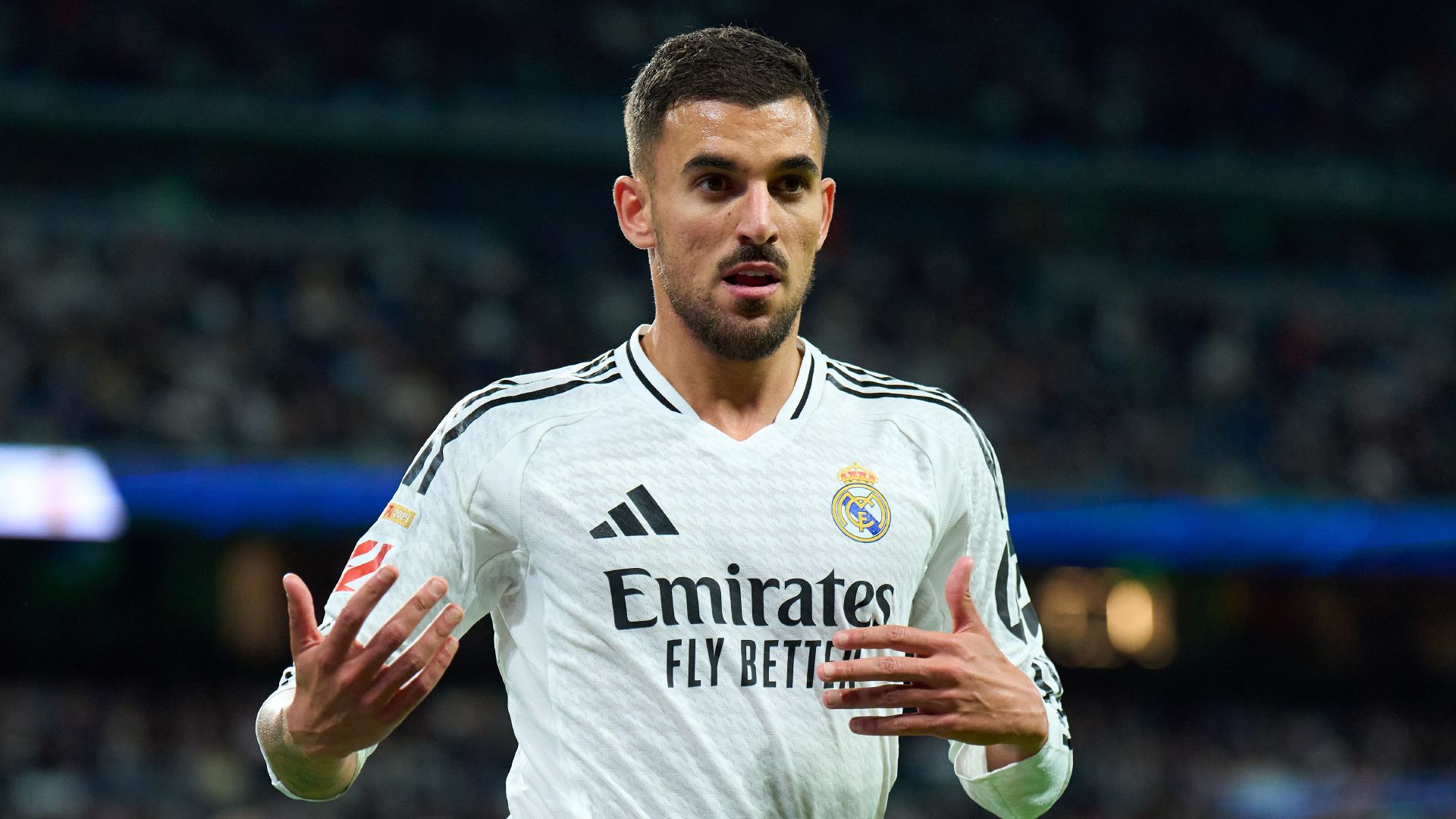 Marseille President Confirms Termination of Transfer Talks for Real Madrid's Dani Ceballos After Midfielder Requests Time to Consider Offer