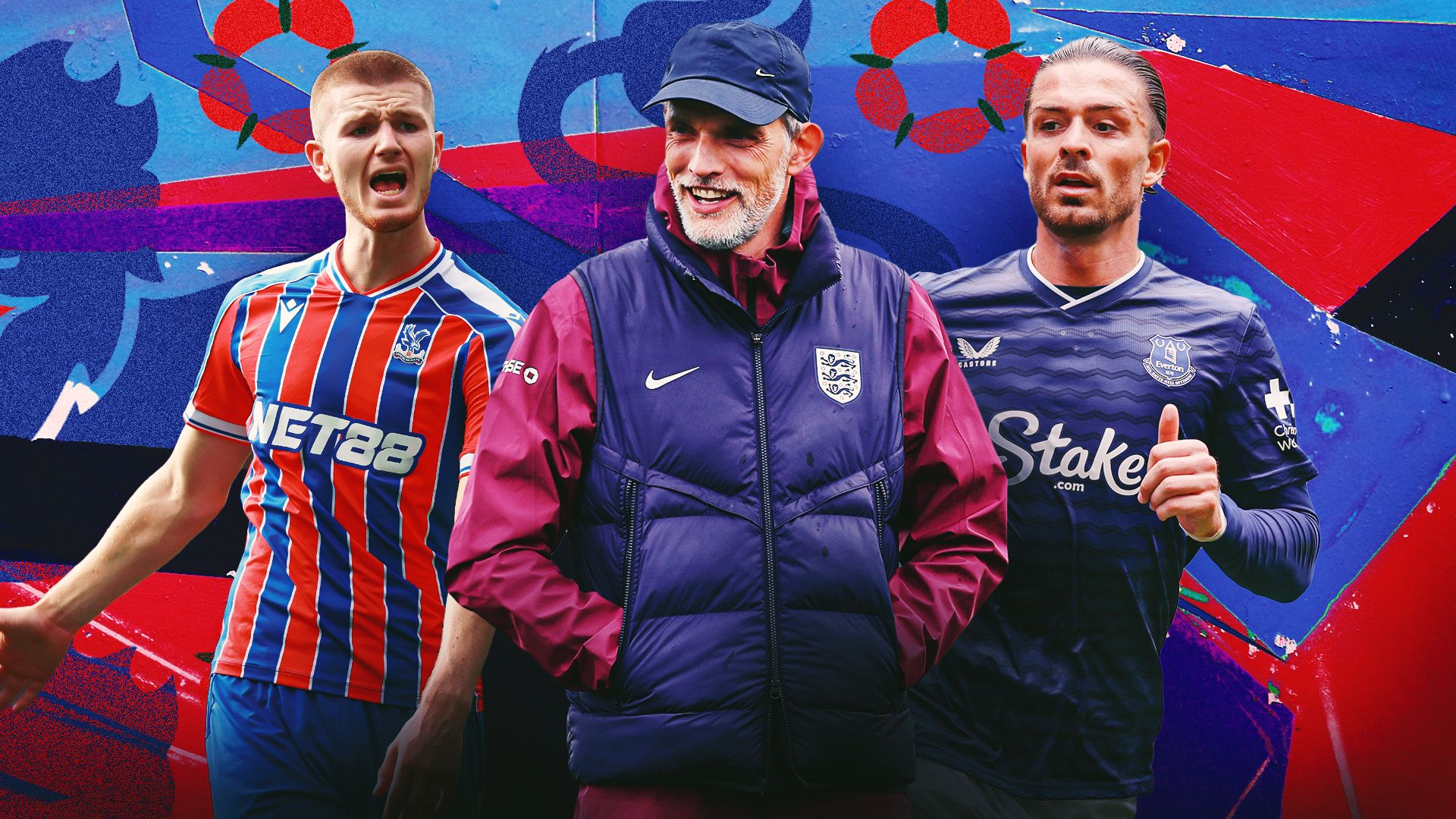 Thomas Tuchel's Potential Debutants for England's September Squad: Adam Wharton, Jack Grealish, and Eight Other Players