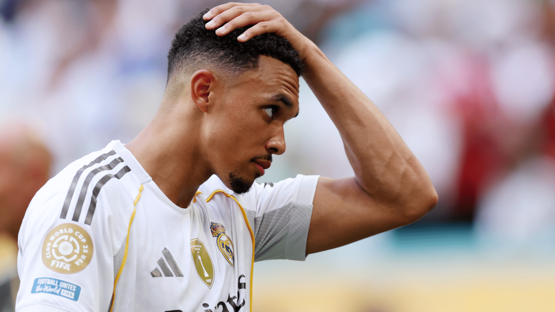 Real Madrid's Official Response to Trent Alexander-Arnold Transfer Speculation Amid Early Exit Rumors