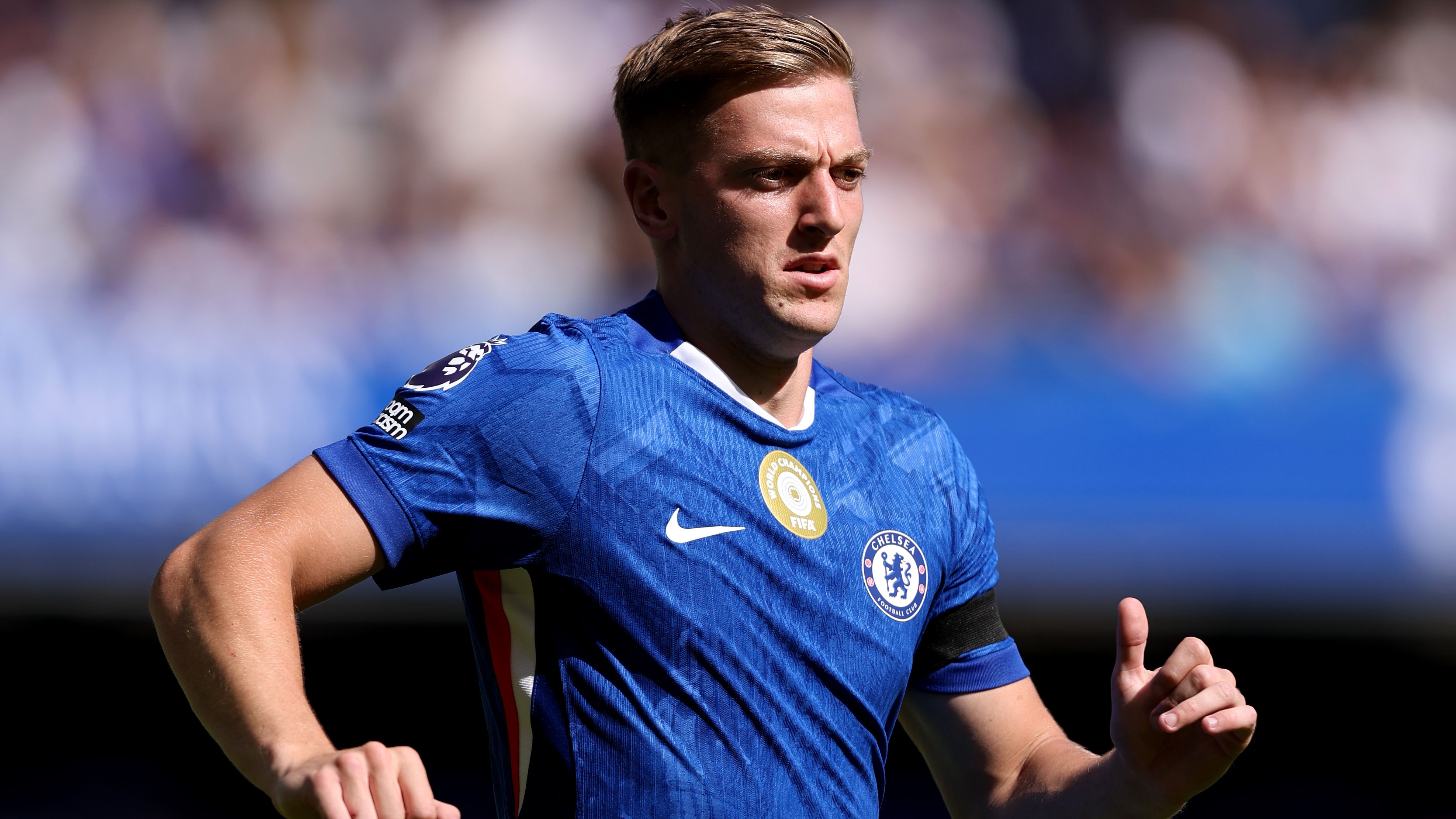 Thomas Tuchel's Potential Debutants for England's September Squad: Adam Wharton, Jack Grealish, and Eight Other Players