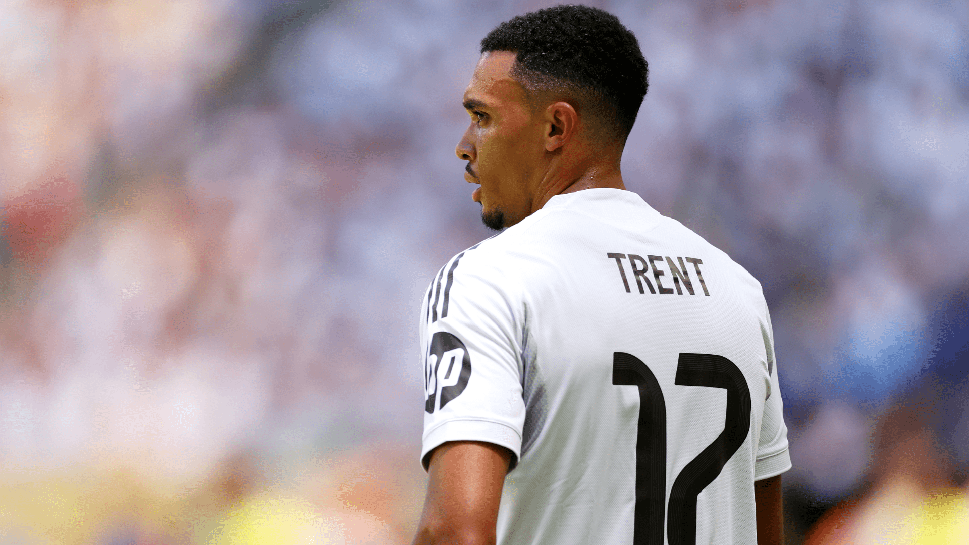 Real Madrid's Official Response to Trent Alexander-Arnold Transfer Speculation Amid Early Exit Rumors