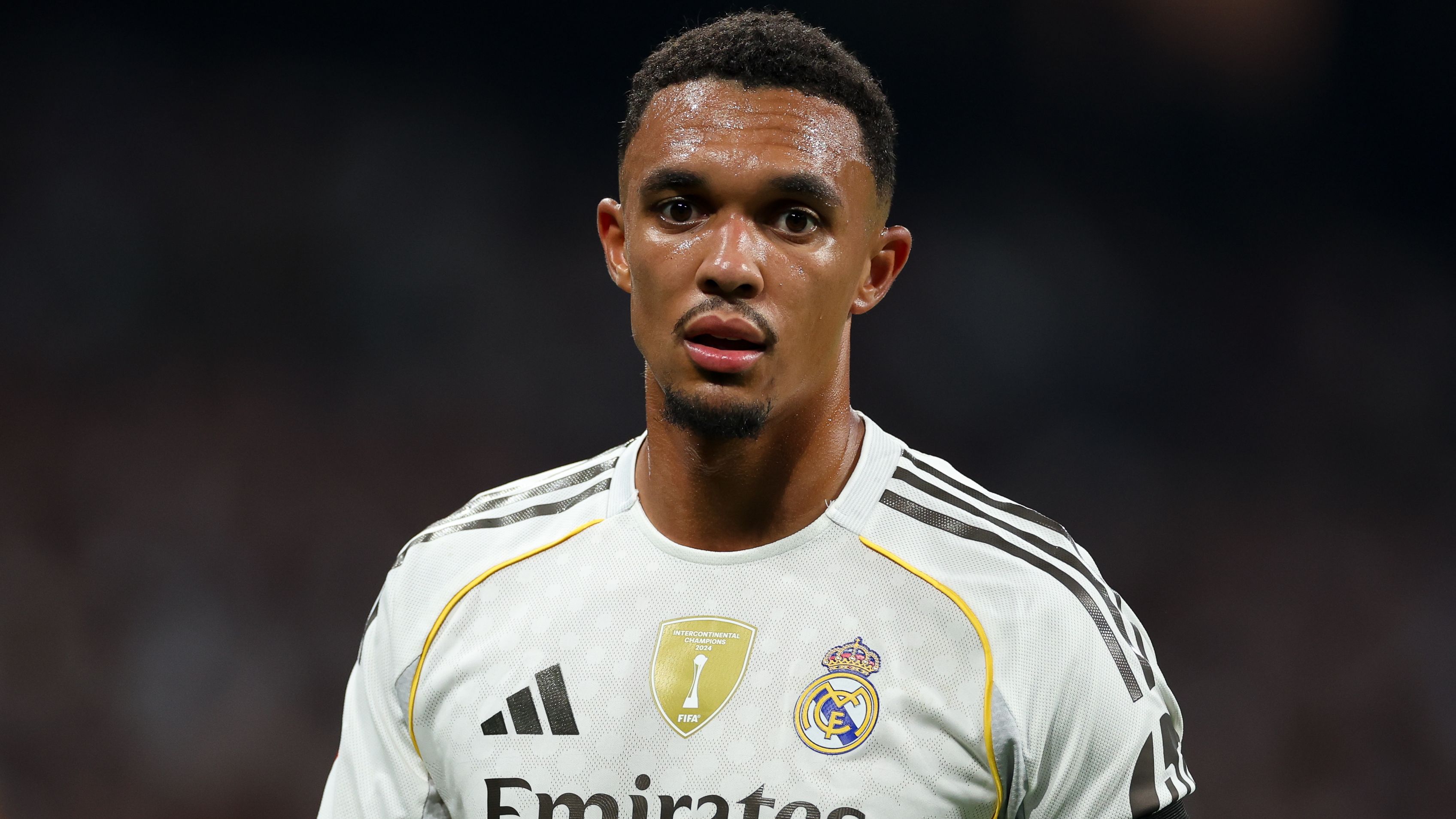 Real Madrid's Official Response to Trent Alexander-Arnold Transfer Speculation Amid Early Exit Rumors
