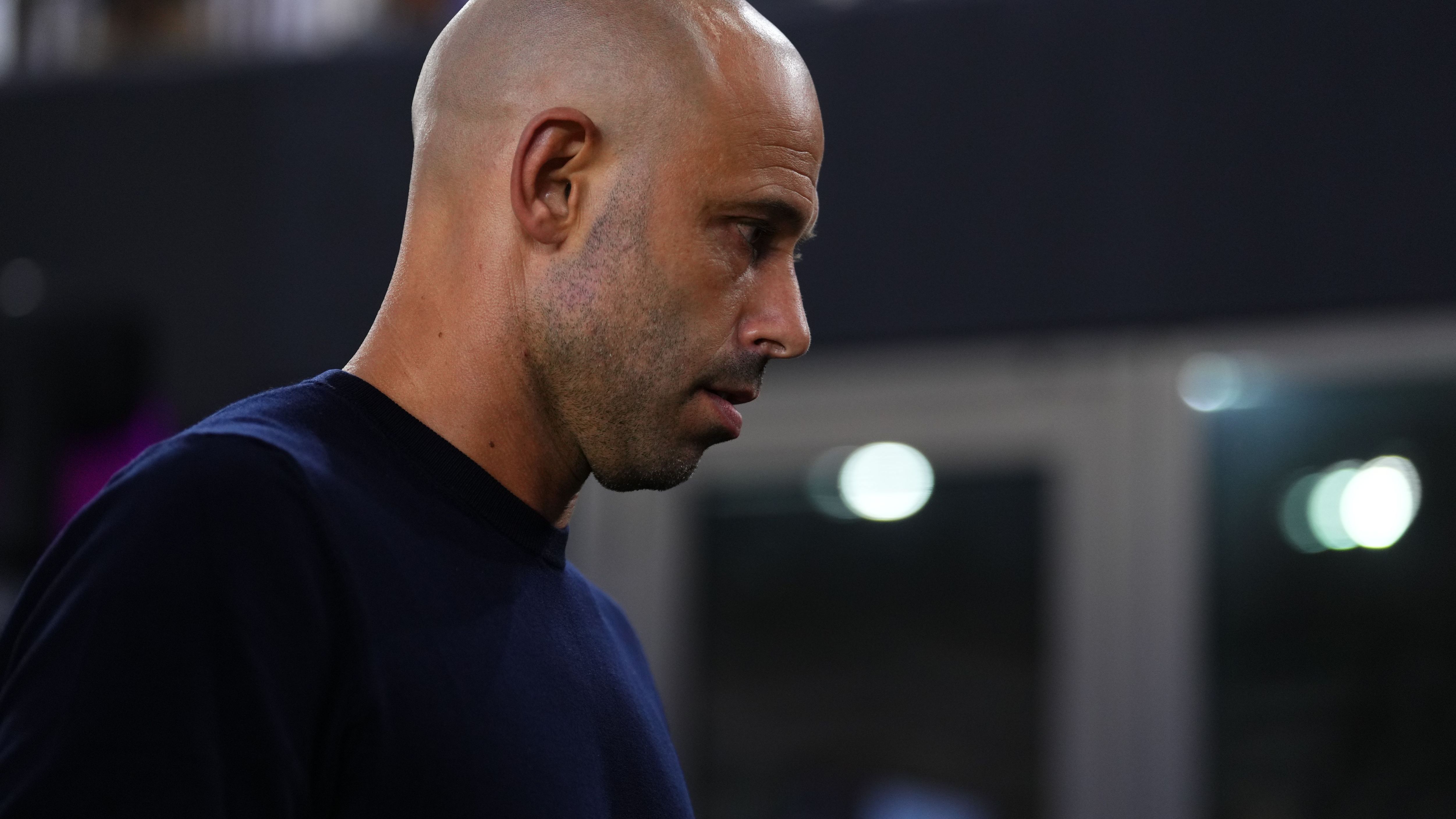Inter Miami Player Ratings vs. Orlando City SC: Lionel Messi's Second-Half Brace, Including a Decisive Late Winner, Secures Leagues Cup Final Spot for the Herons
