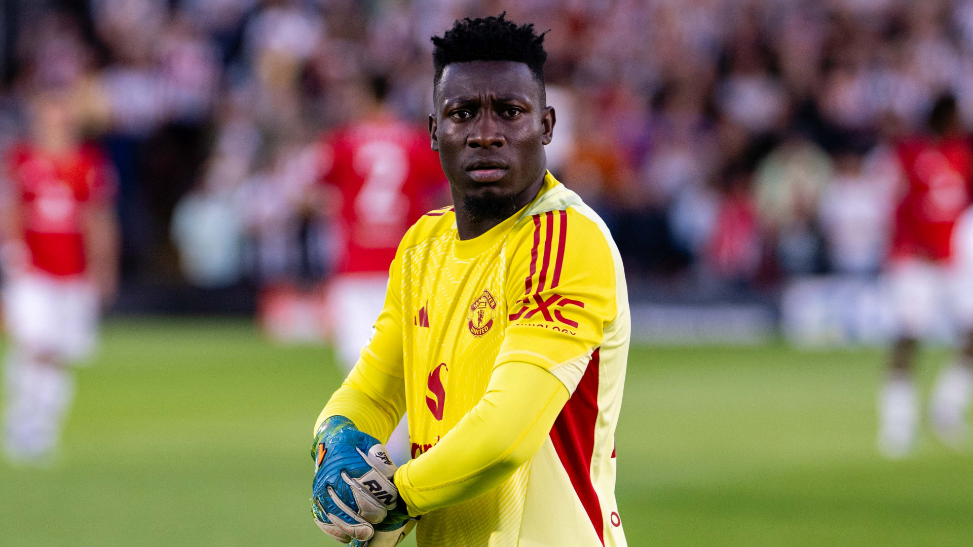 Manchester United Player Ratings vs. Grimsby Town: Onana's Errors Contribute to Upset Carabao Cup Elimination After Dramatic Comeback and Extended Penalty Shootout