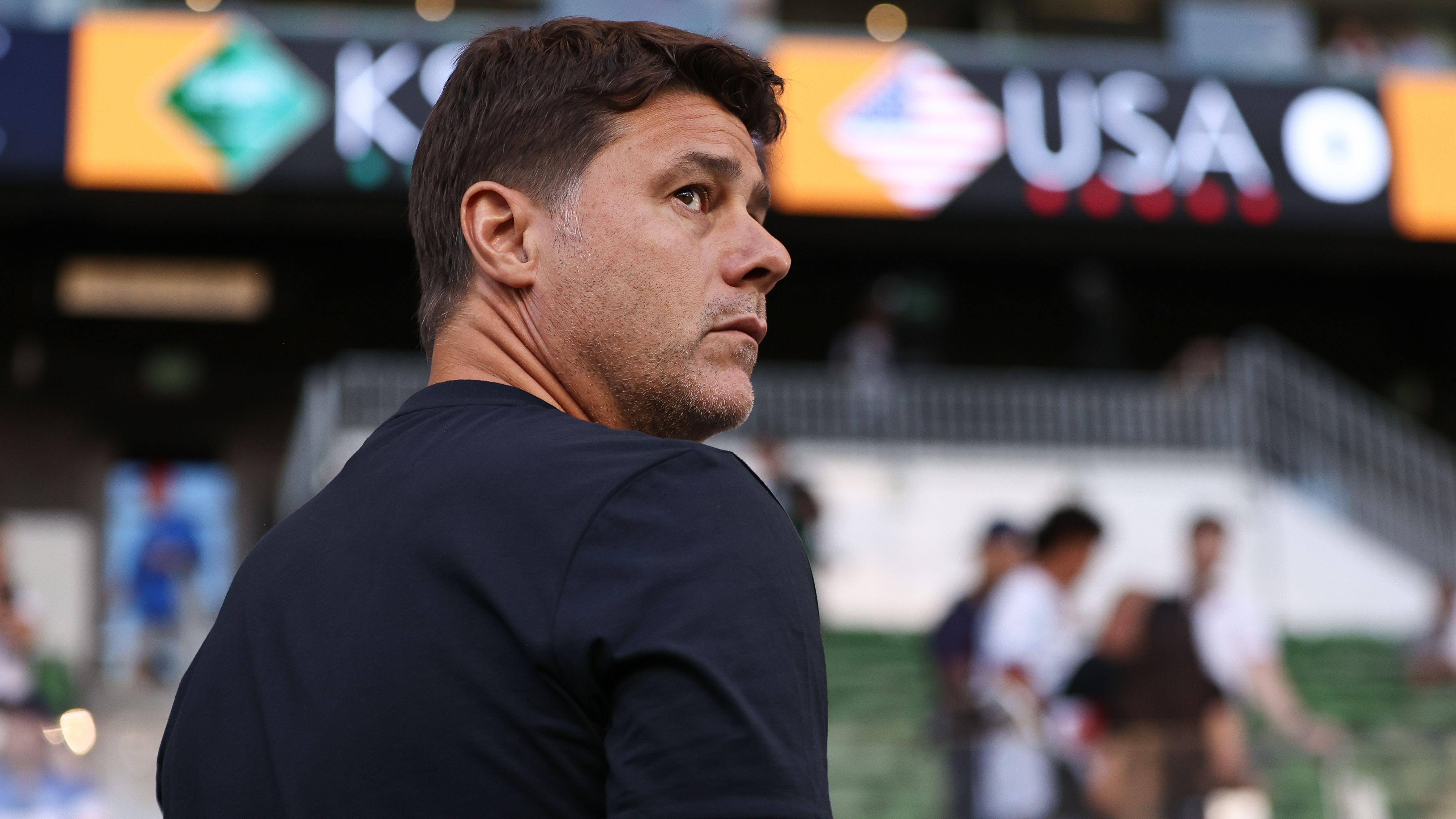 Herculez Gomez Questions the Rationale Behind Mauricio Pochettino's USMNT September Squad Selections