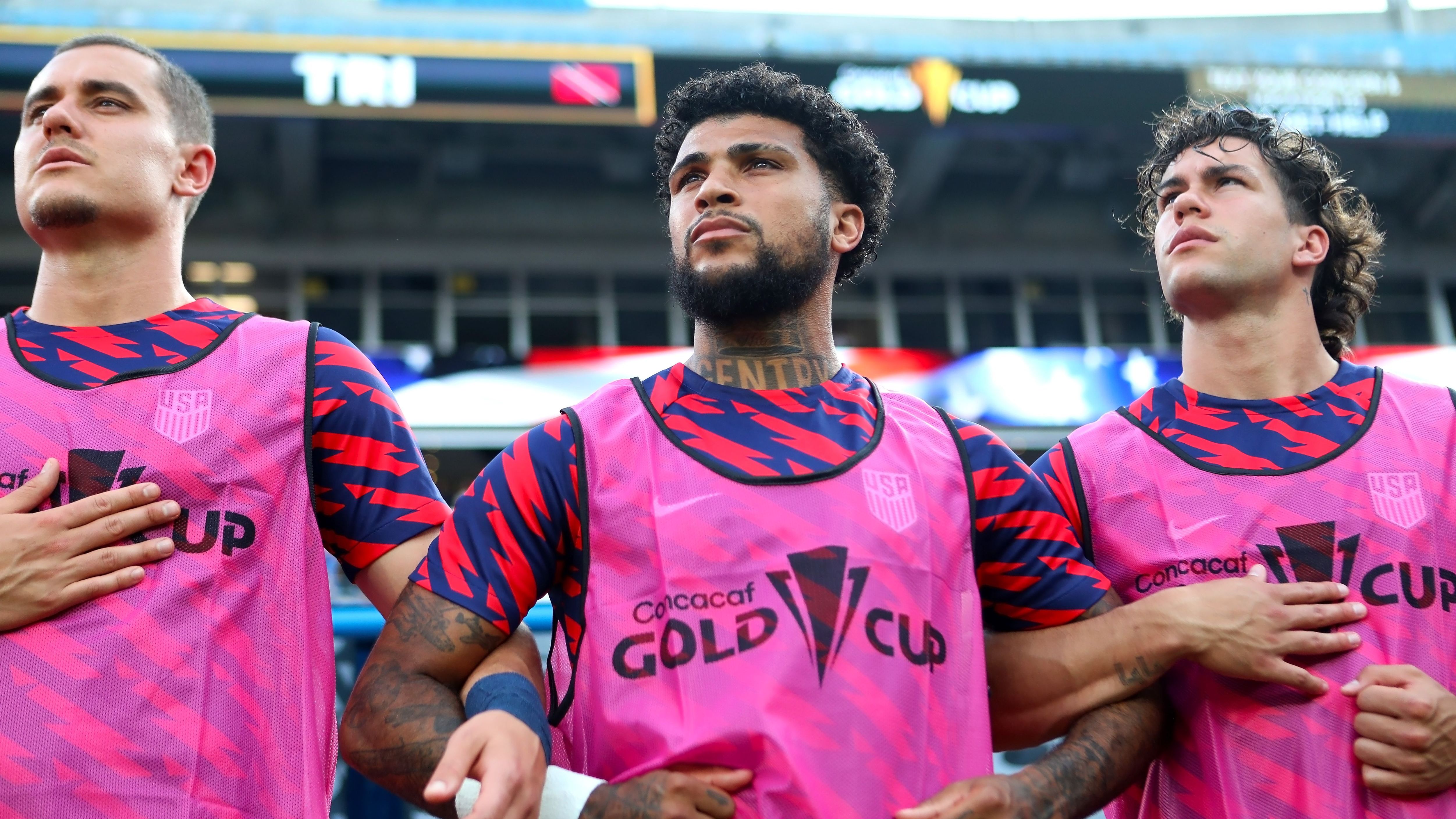 Alexi Lalas Criticizes Mauricio Pochettino's Puzzling USMNT Roster, Heightening Fan Concerns Over Team Performance