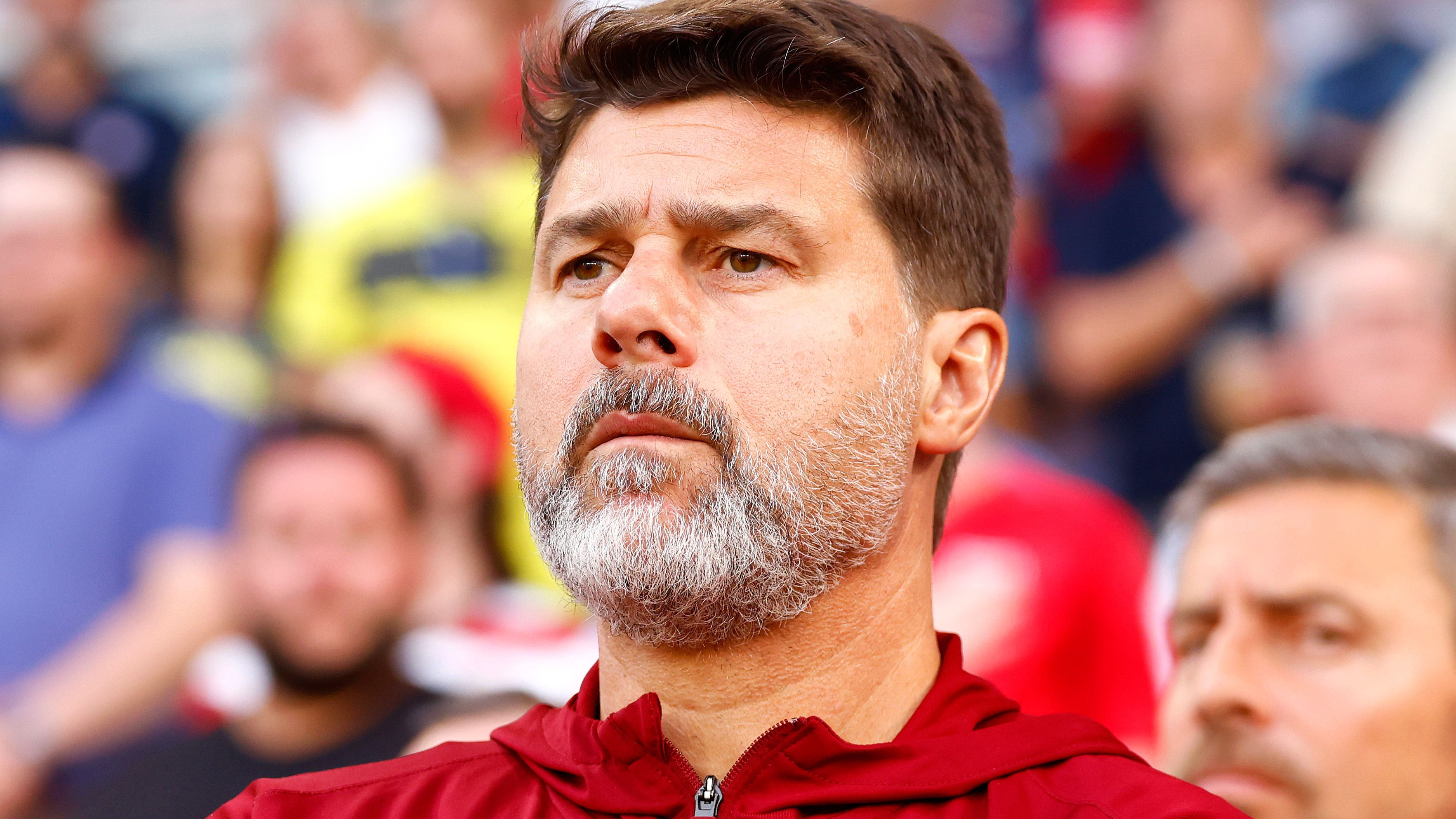 Alexi Lalas Criticizes Mauricio Pochettino's Puzzling USMNT Roster, Heightening Fan Concerns Over Team Performance