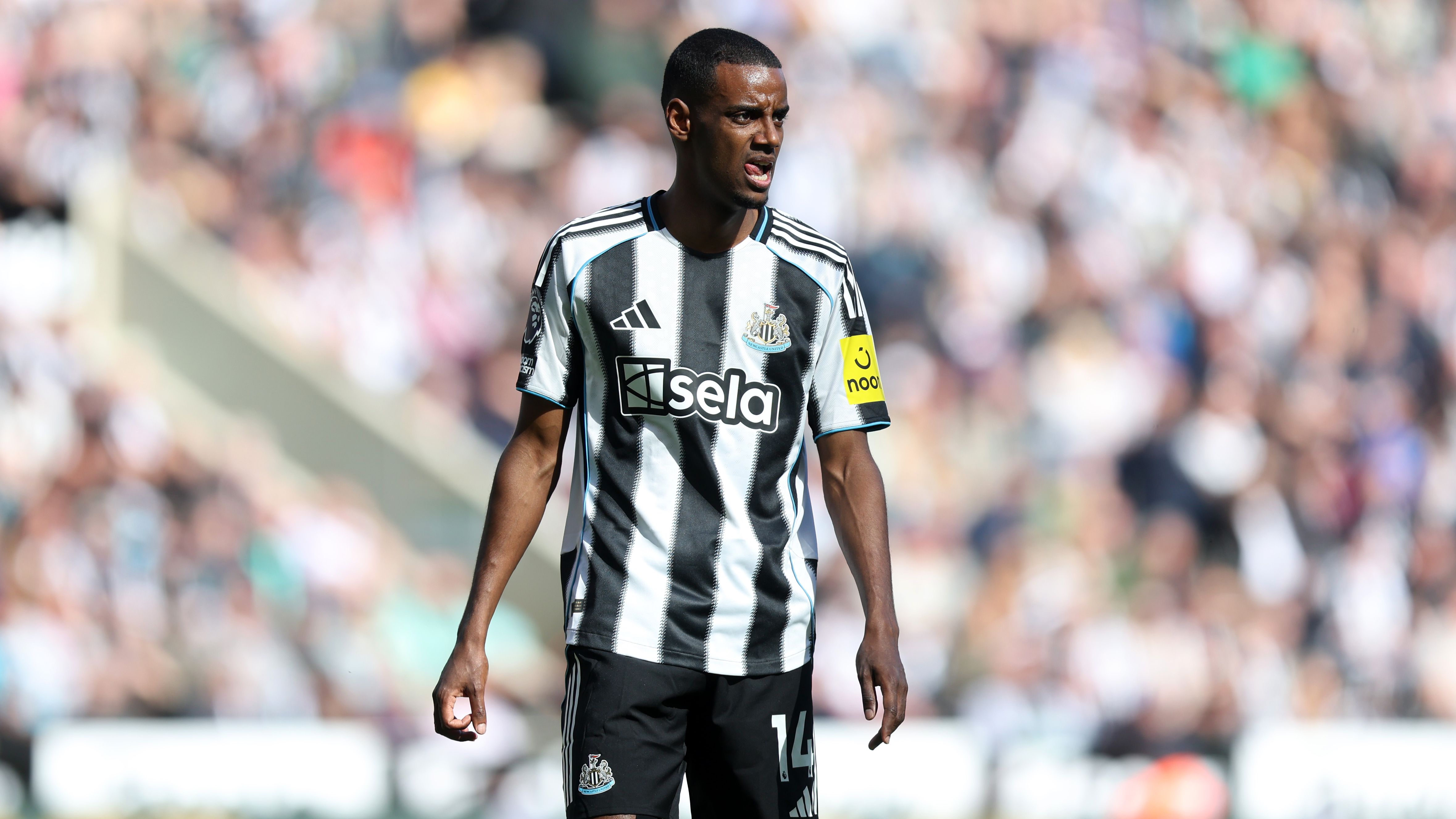 Liverpool Plan Ambitious £150m Transfer Pursuit for Alexander Isak and Marc Guehi as Deadline Approaches, Aiming for Newcastle Compromise