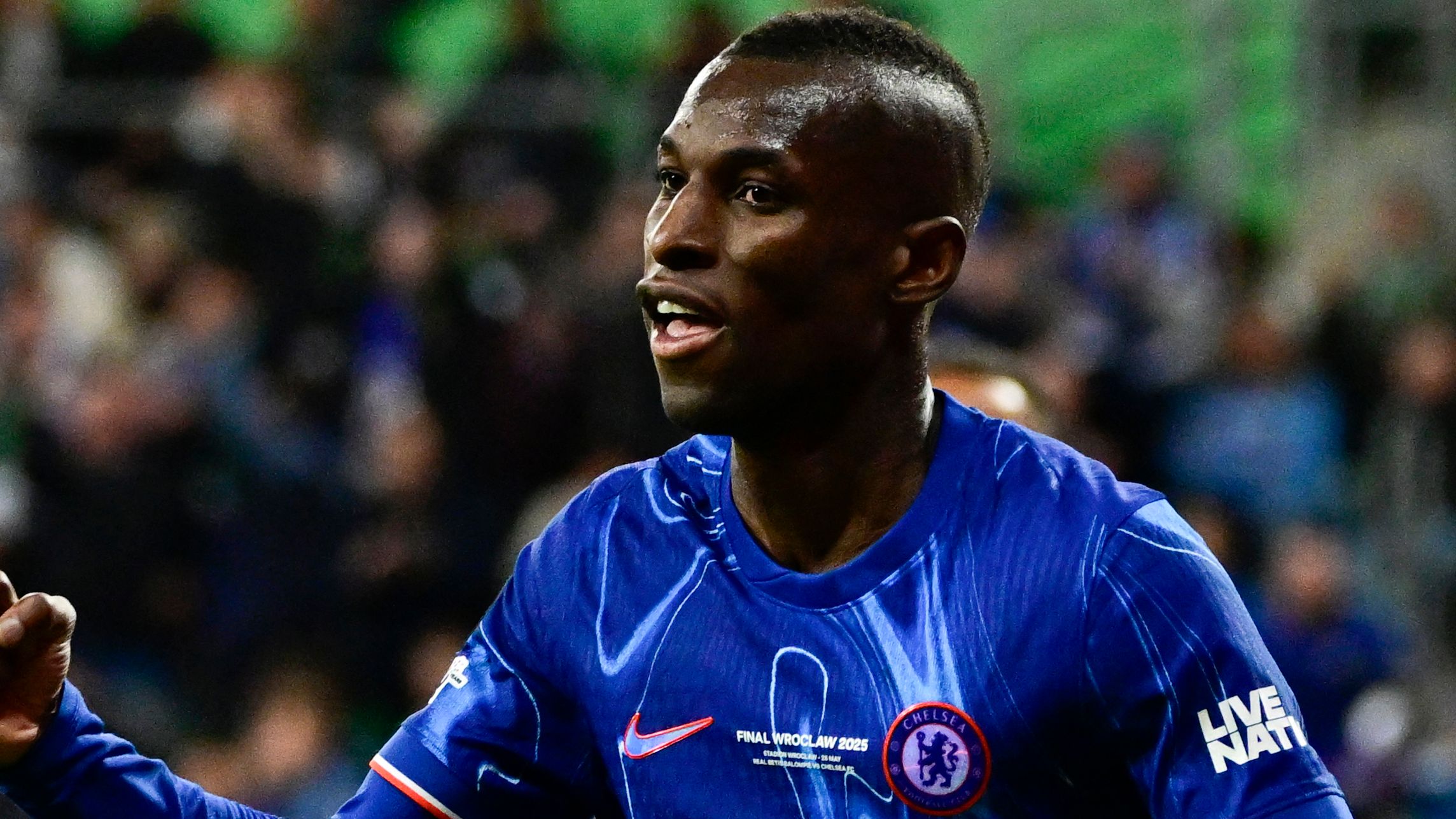 Chelsea Considers Loan Deal for Nicolas Jackson Amid Unsuccessful Sale Efforts to Streamline Squad for Garnacho Arrival