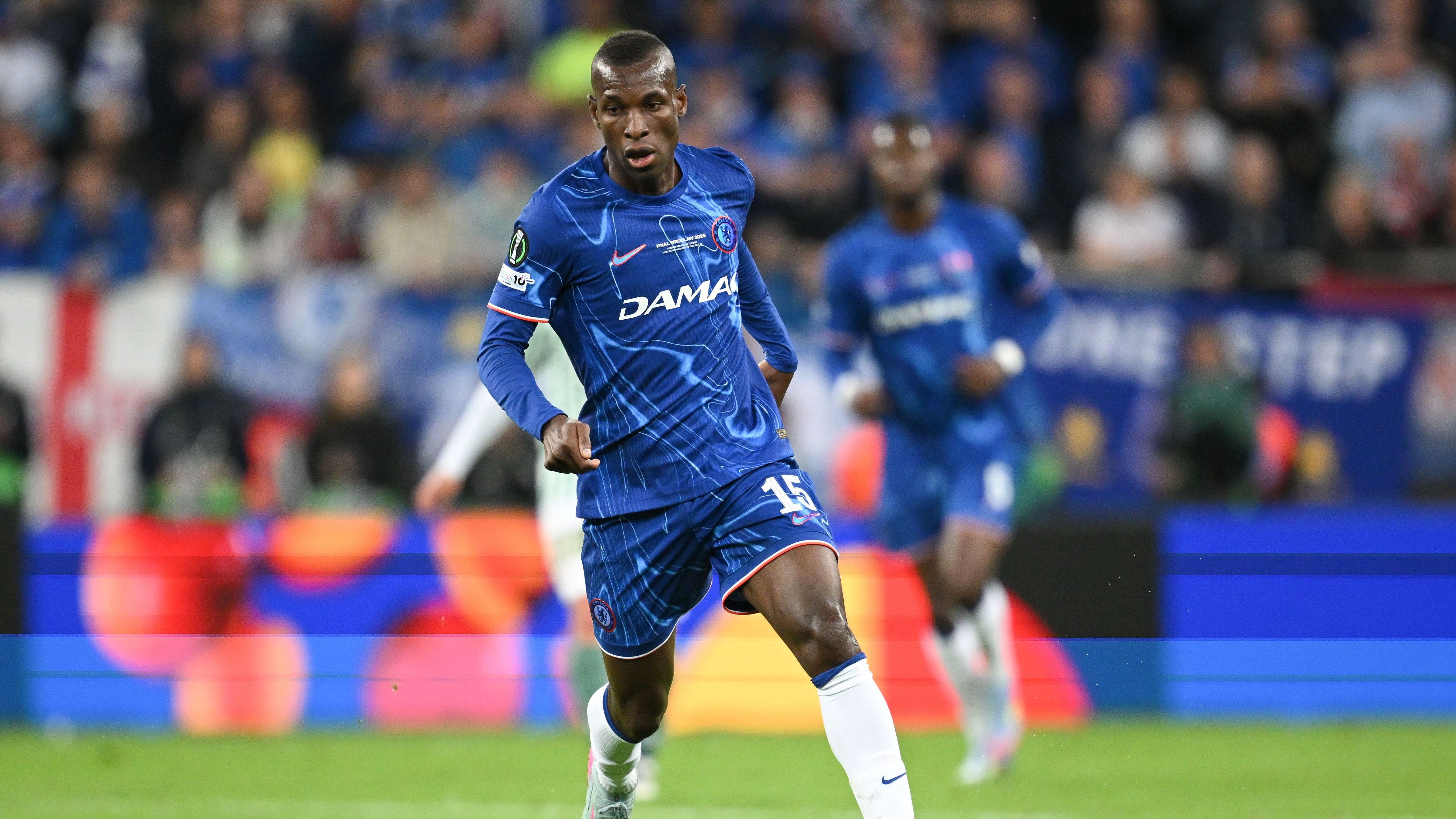 Chelsea Considers Loan Deal for Nicolas Jackson Amid Unsuccessful Sale Efforts to Streamline Squad for Garnacho Arrival