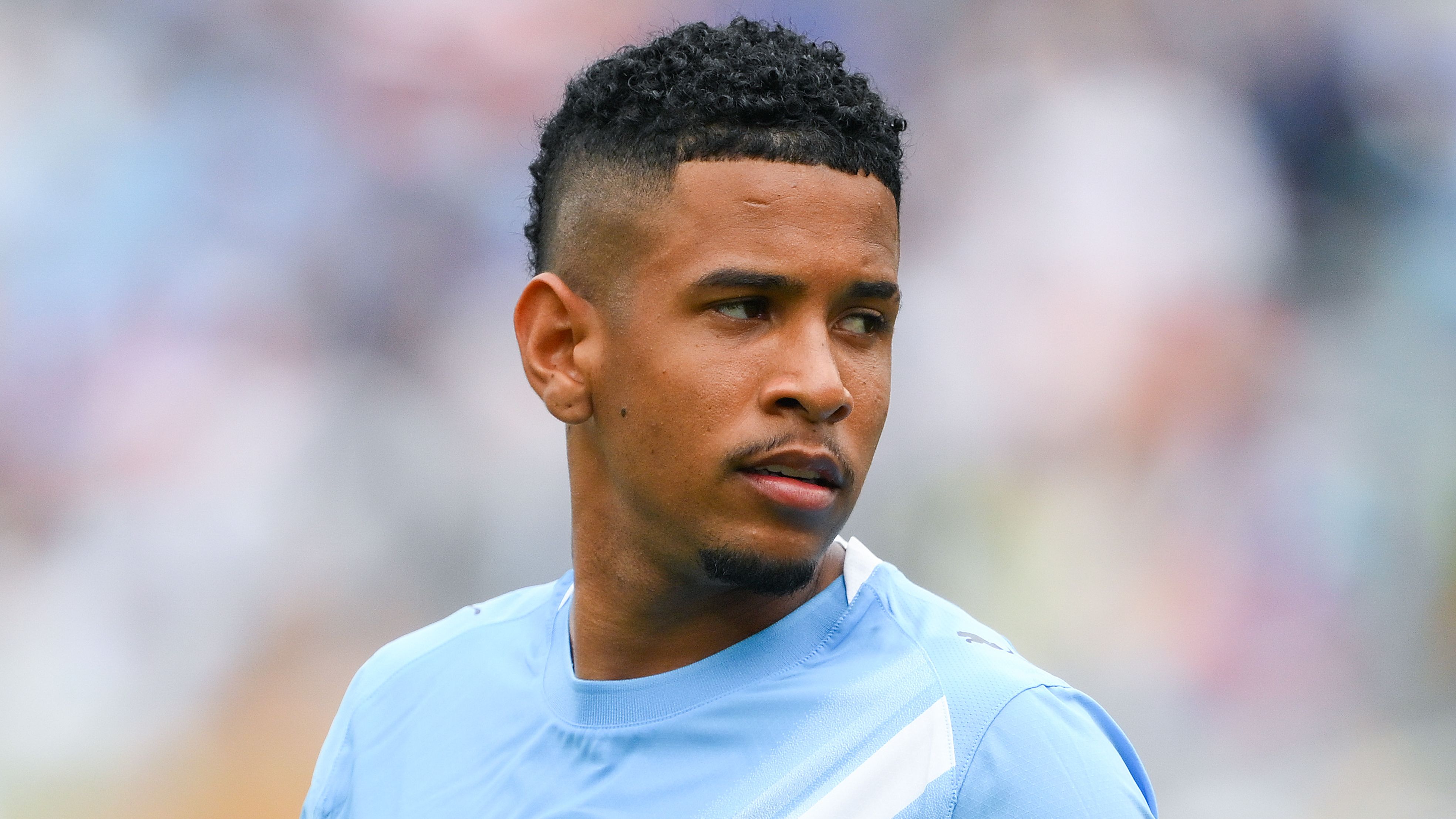 Manchester City Retains Savinho Despite His Brentford Ambitions, Thwarting Tottenham's Transfer Efforts