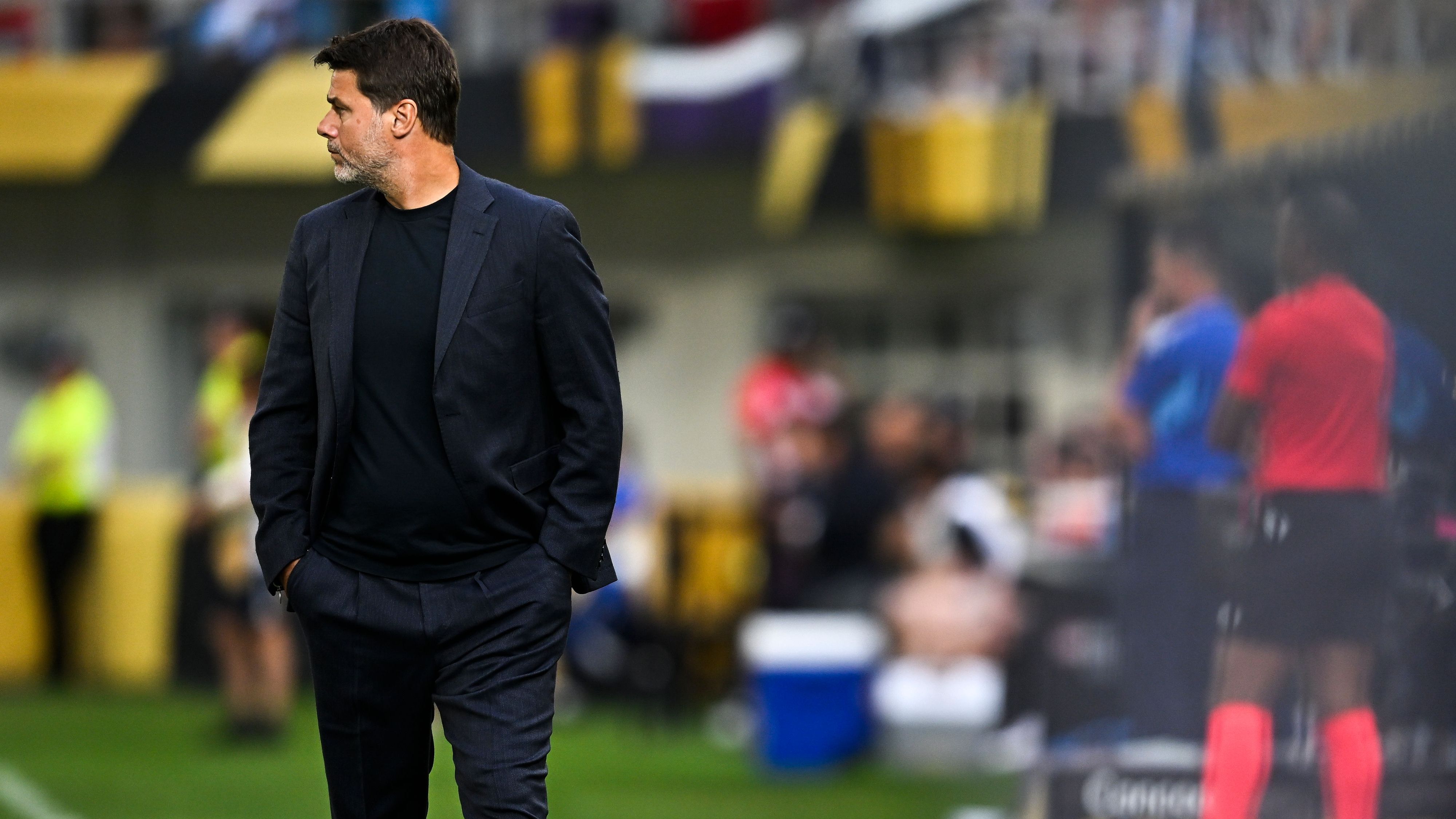 Tony Meola Voices Concerns Over USMNT Roster as Mauricio Pochettino Chooses Not to Reduce Squad Ahead of September Friendlies