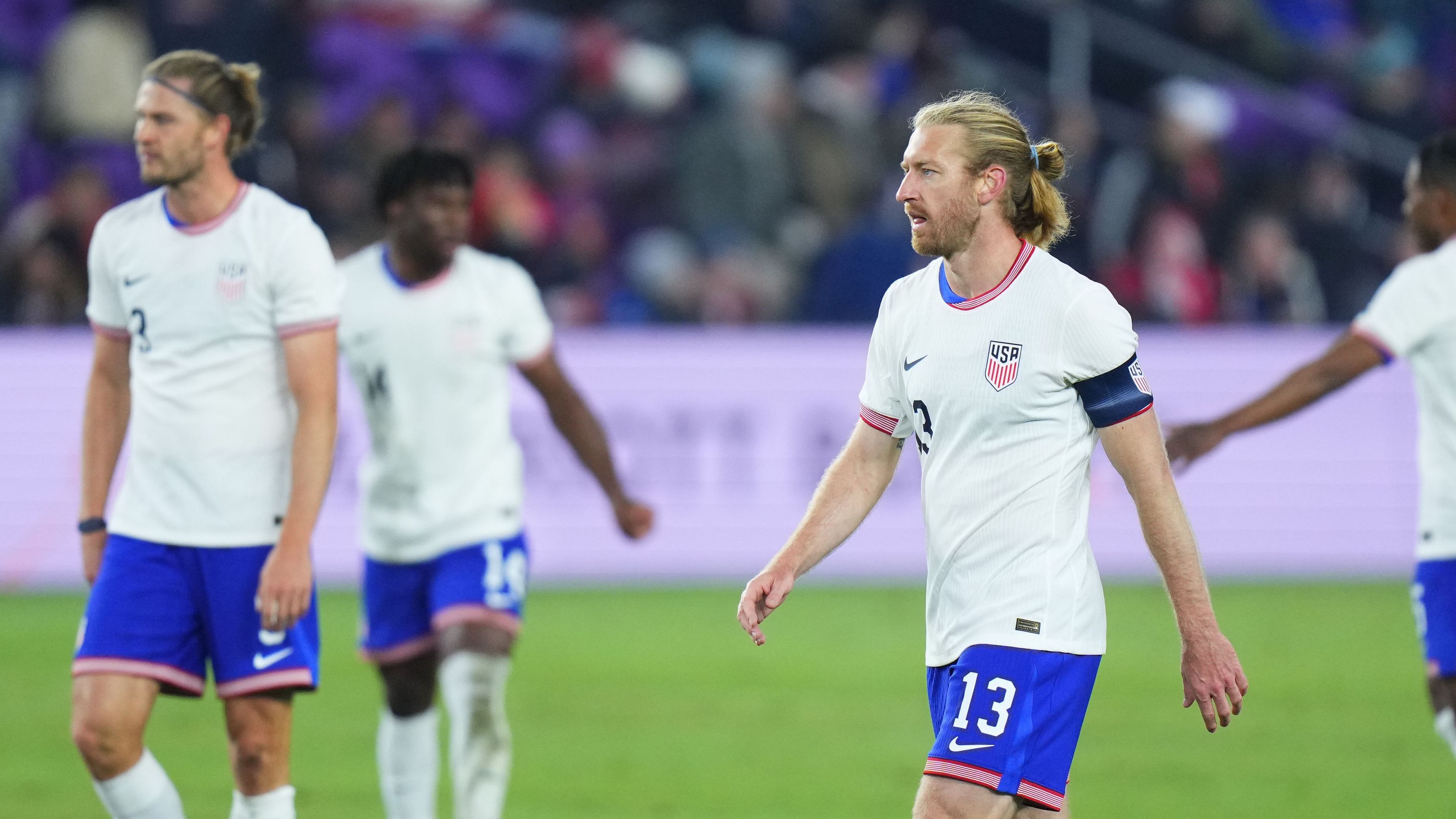 Tony Meola Voices Concerns Over USMNT Roster as Mauricio Pochettino Chooses Not to Reduce Squad Ahead of September Friendlies