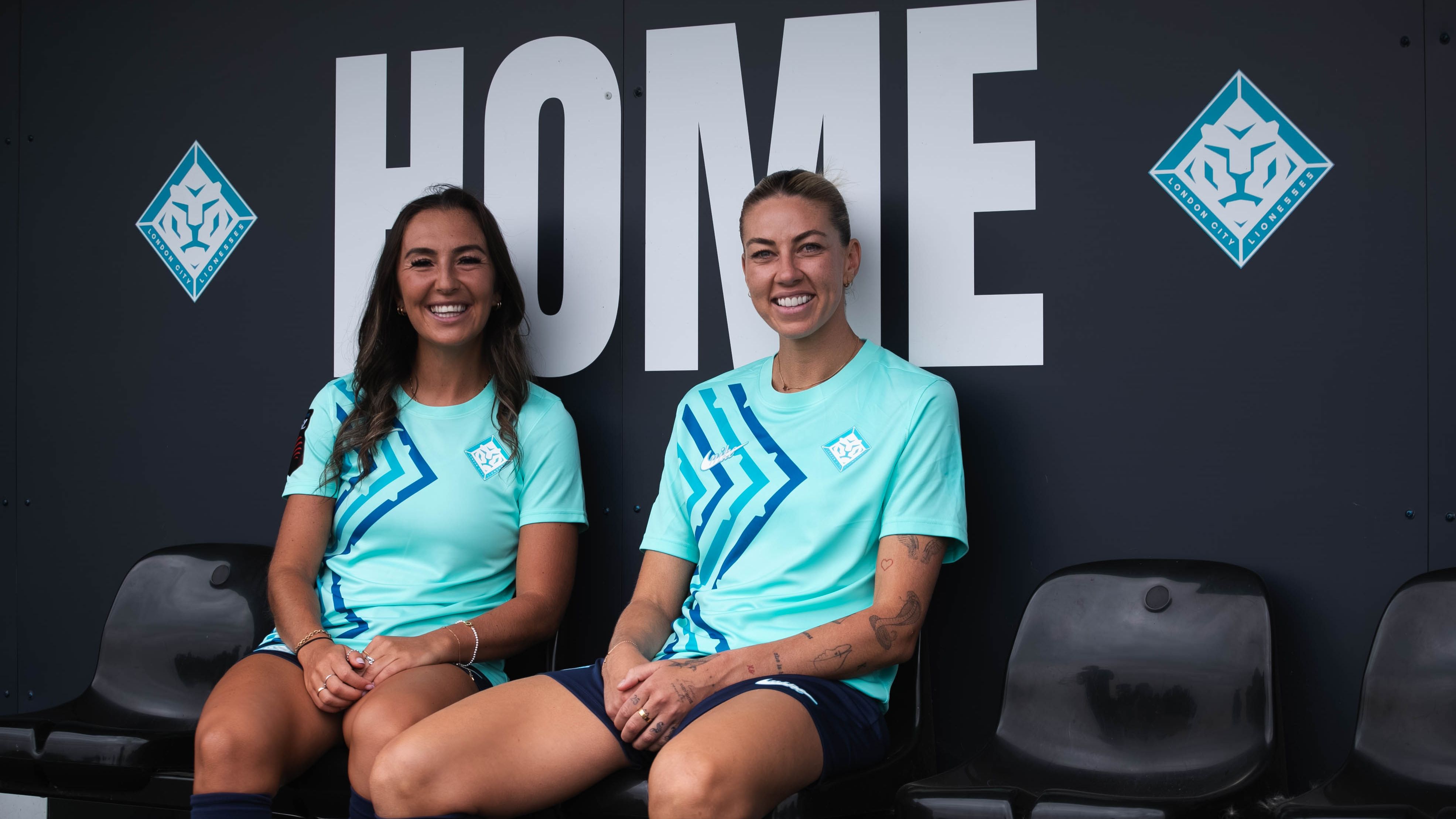 London City Lionesses, WSL Debutants, Secure Double Signing of Former Manchester United Star Katie Zelem and Australian Veteran