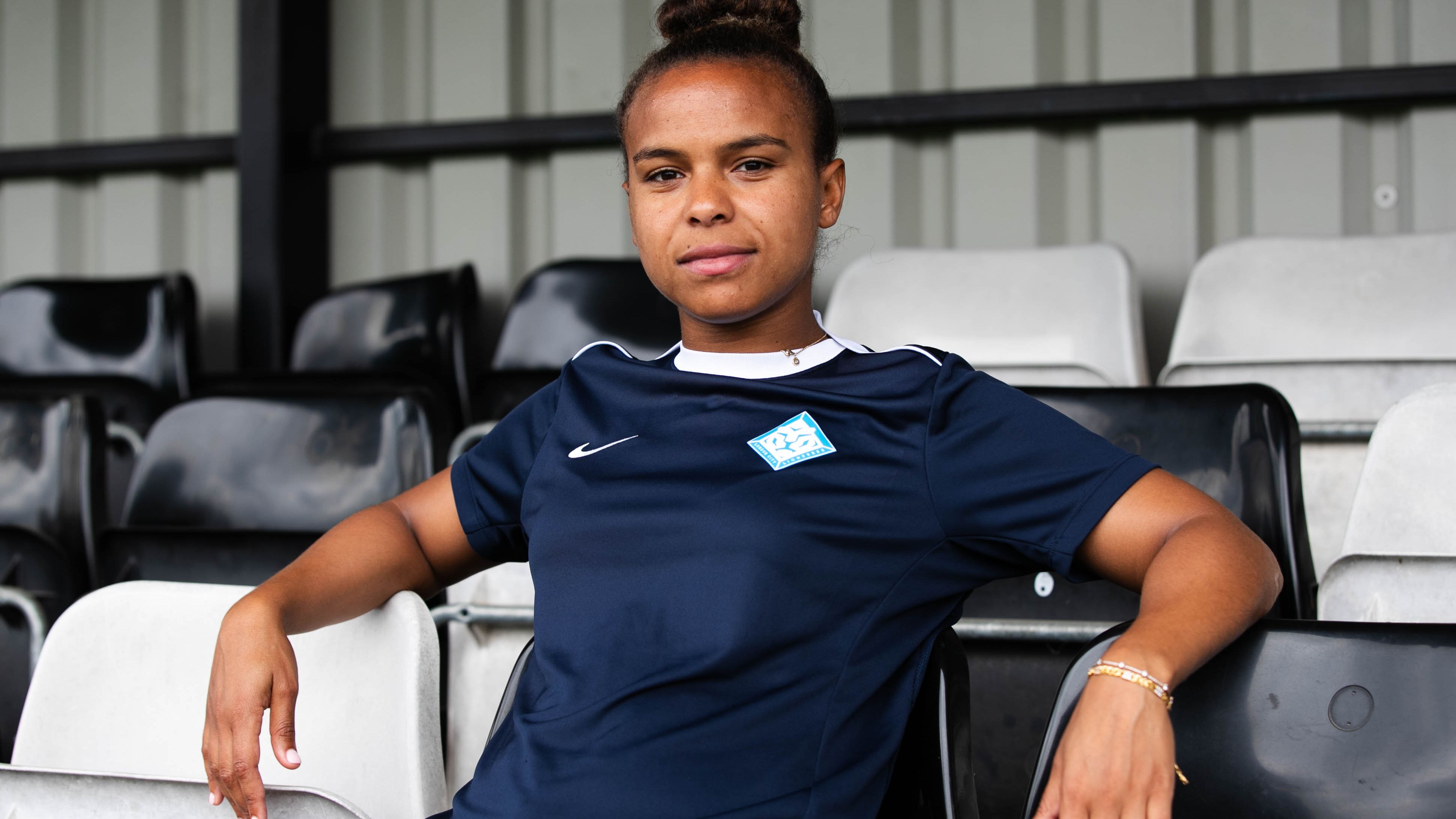 London City Lionesses, WSL Debutants, Secure Double Signing of Former Manchester United Star Katie Zelem and Australian Veteran