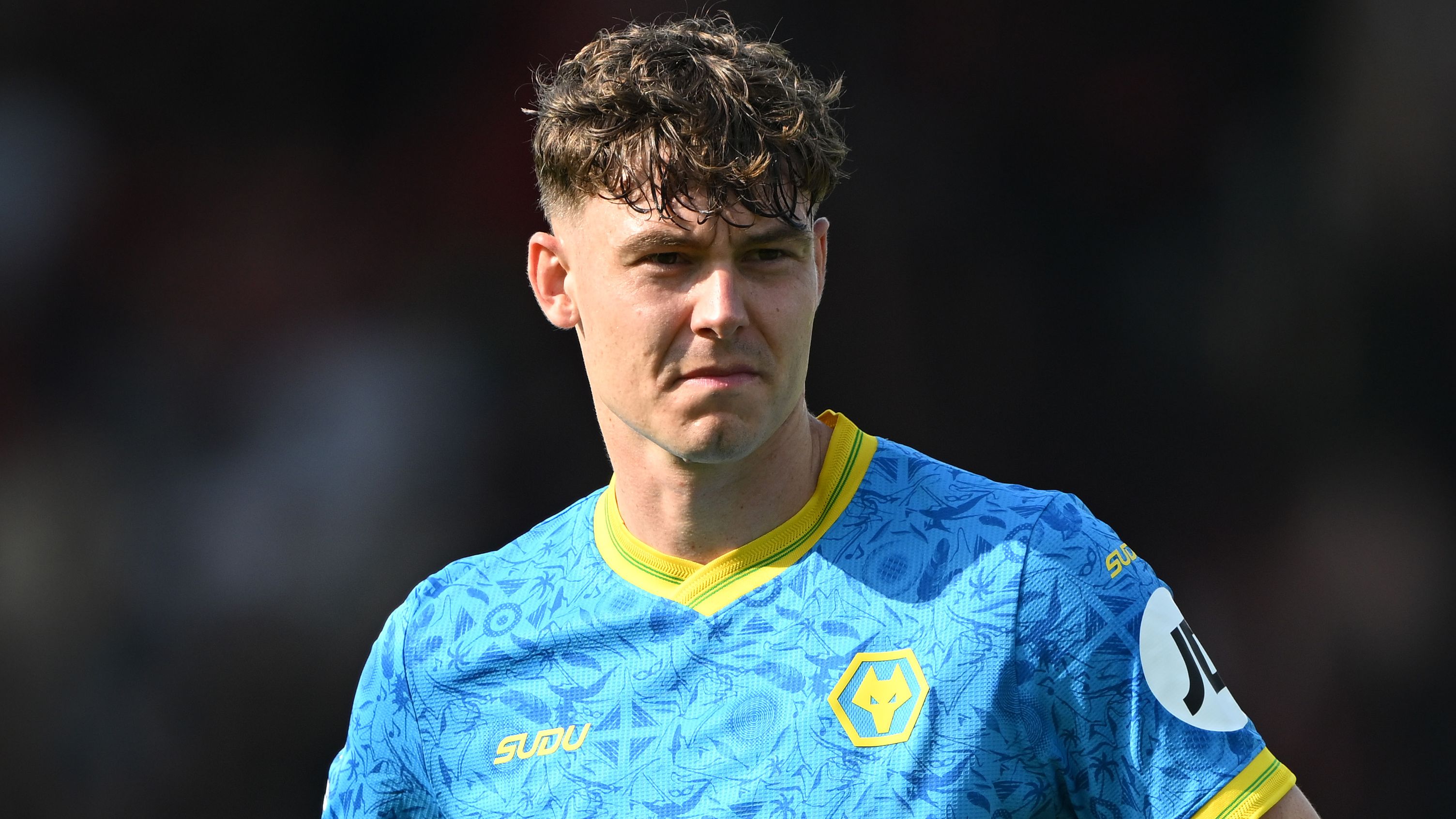 Newcastle United Set for Third Attempt to Sign Wolverhampton Wanderers' Jorgen Strand Larsen After £55m Bid is Rejected