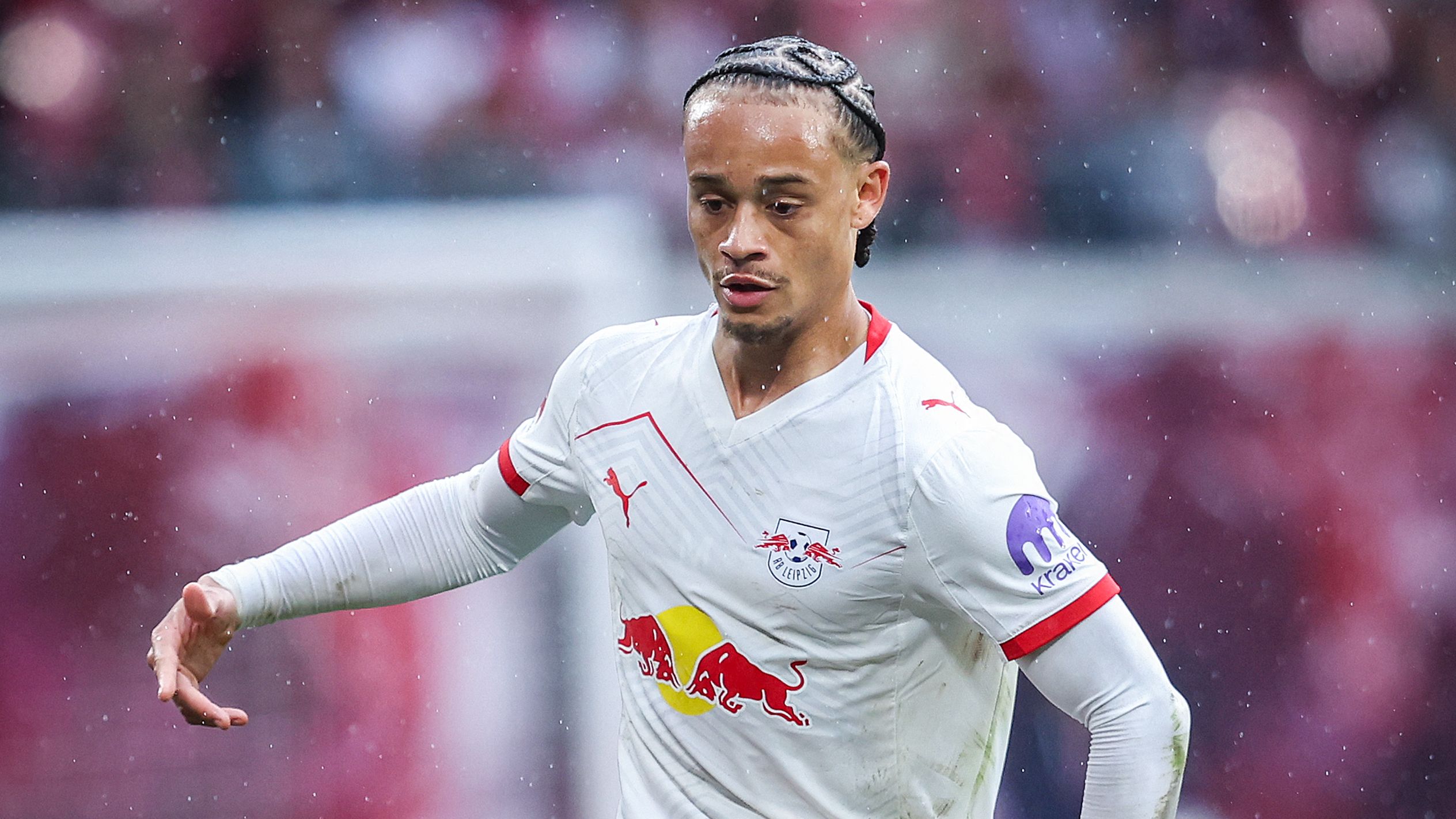 Tottenham Pursues Xavi Simons as Chelsea's Deal Stalls Following Eberechi Eze Setback