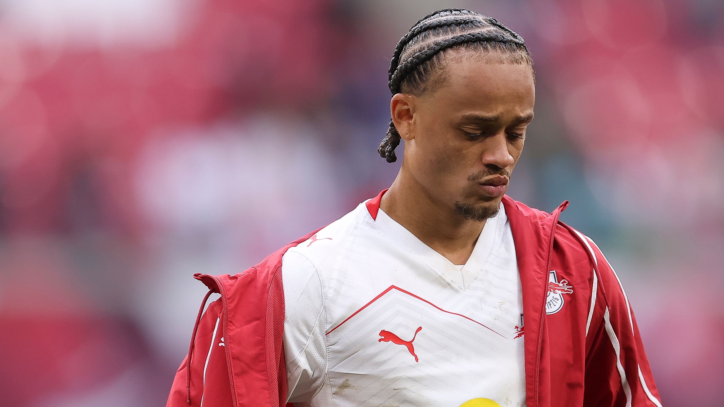 Tottenham Pursues Xavi Simons as Chelsea's Deal Stalls Following Eberechi Eze Setback