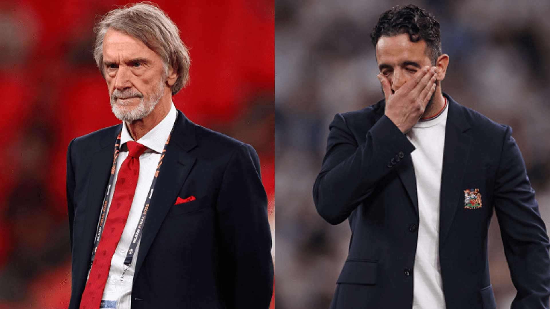 Manchester United's Squad: Premier League's Lowest Value for Money Amid £300 Million Decline Under Ruben Amorim