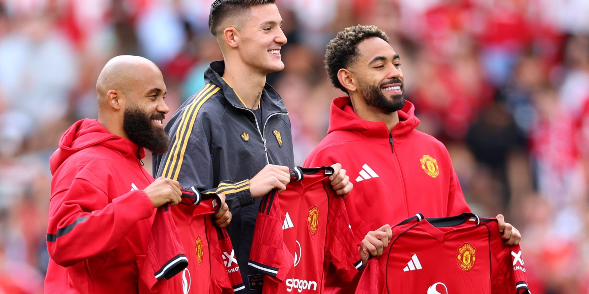 Manchester United's Squad: Premier League's Lowest Value for Money Amid £300 Million Decline Under Ruben Amorim