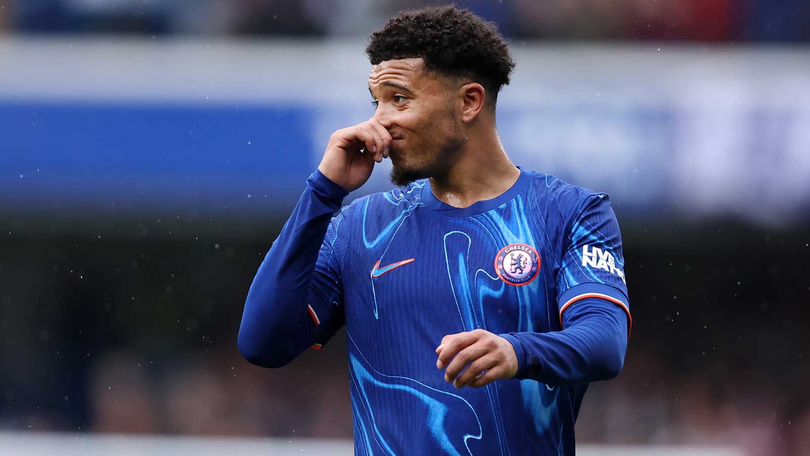 Jadon Sancho Shares Unexpected Photo with Manchester United's Out-of-Favor Squad Amid Transfer Uncertainty