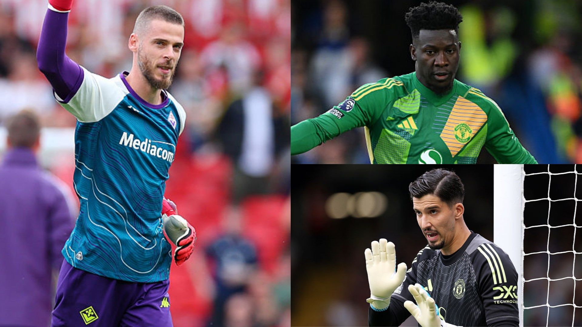 Rio Ferdinand Criticizes Manchester United's Decision to Release David de Gea and Supports Calls for His Return Amid Goalkeeper Challenges