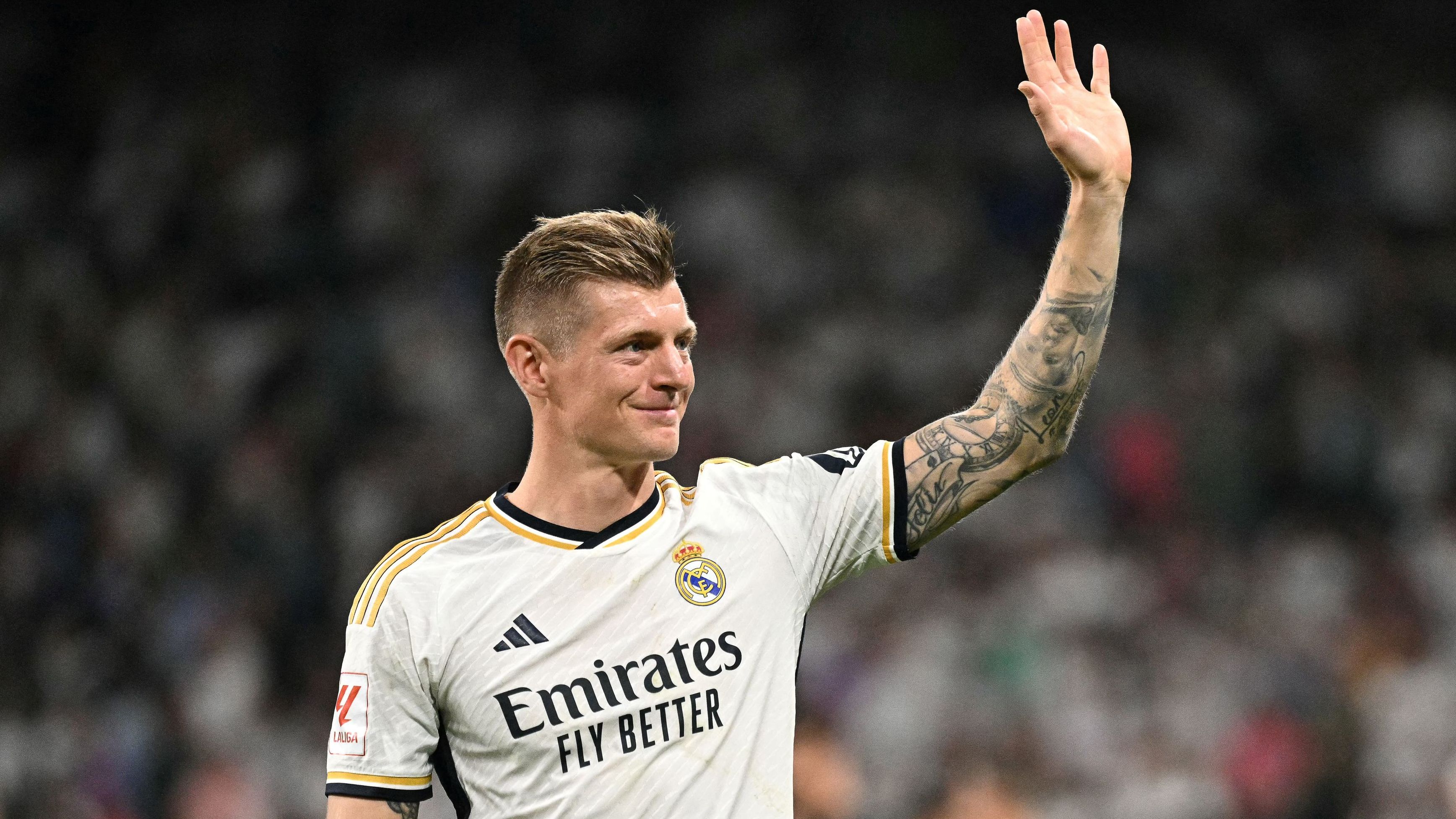 Former Bayern Munich Player Reflects on Being Outshone by Toni Kroos in the Youth Academy and Admits to His On-Field Recklessness