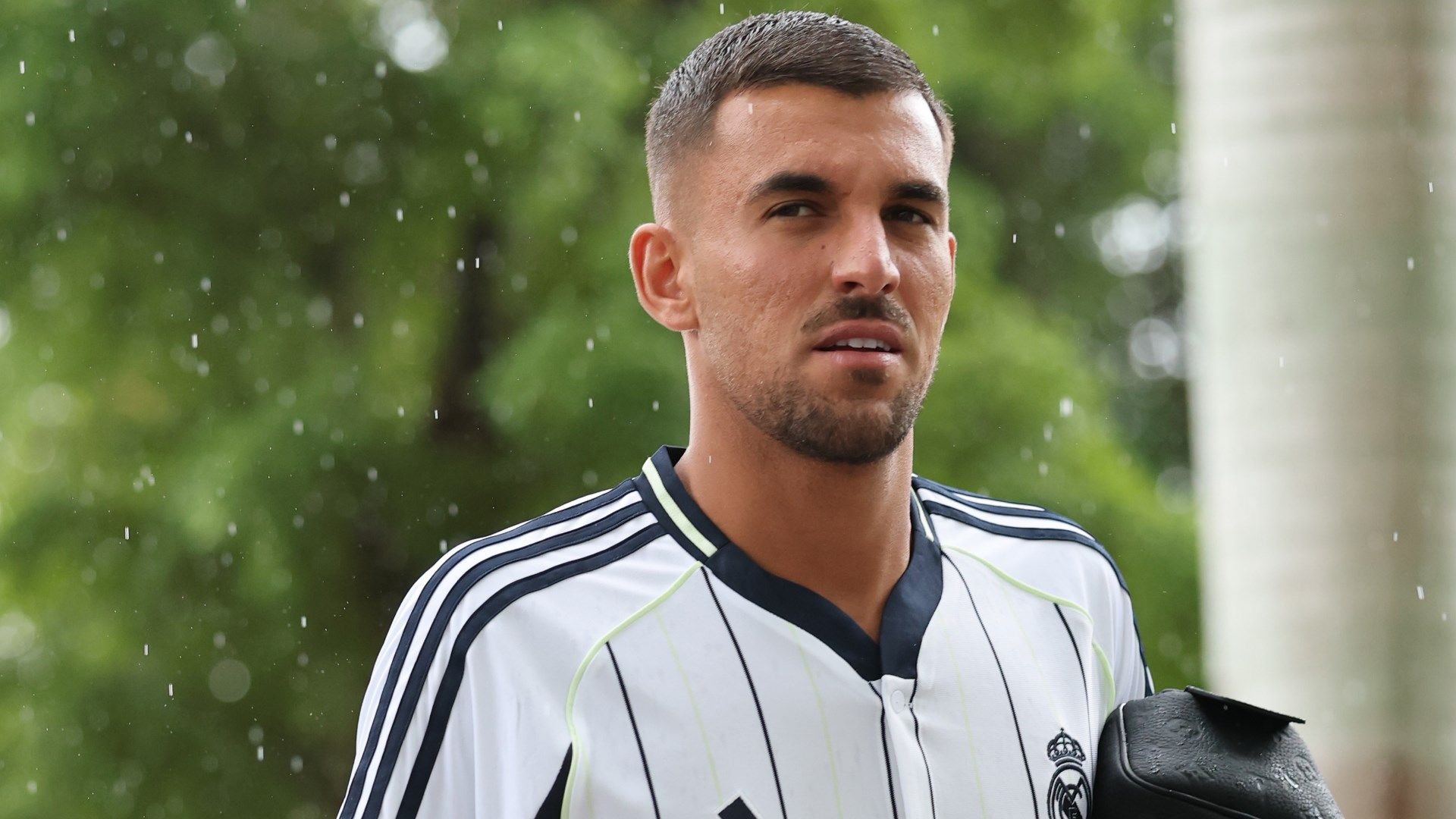 Dani Ceballos Halts Marseille Transfer Amid Reluctance to Join De Zerbi's Side