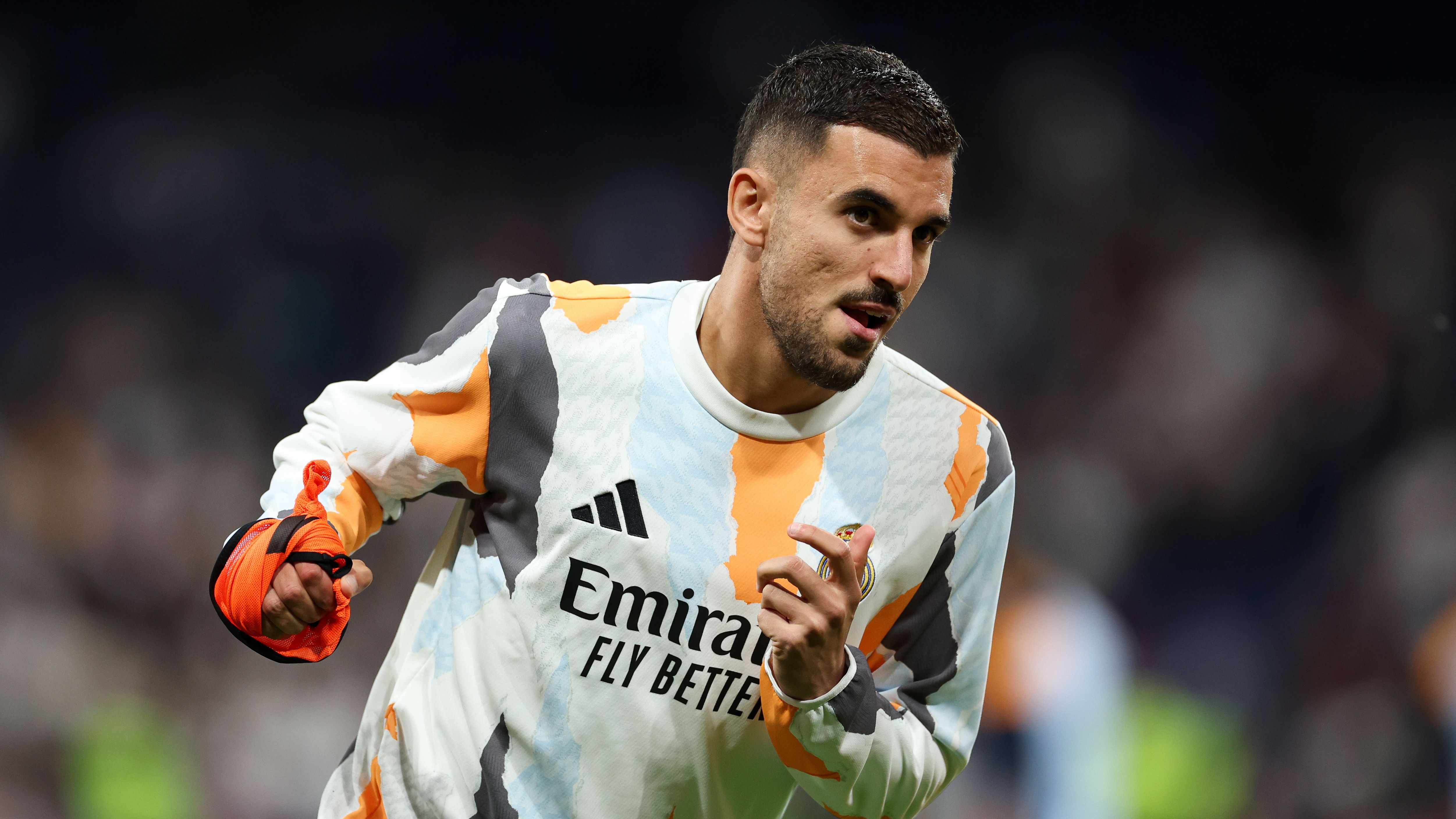 Dani Ceballos Halts Marseille Transfer Amid Reluctance to Join De Zerbi's Side