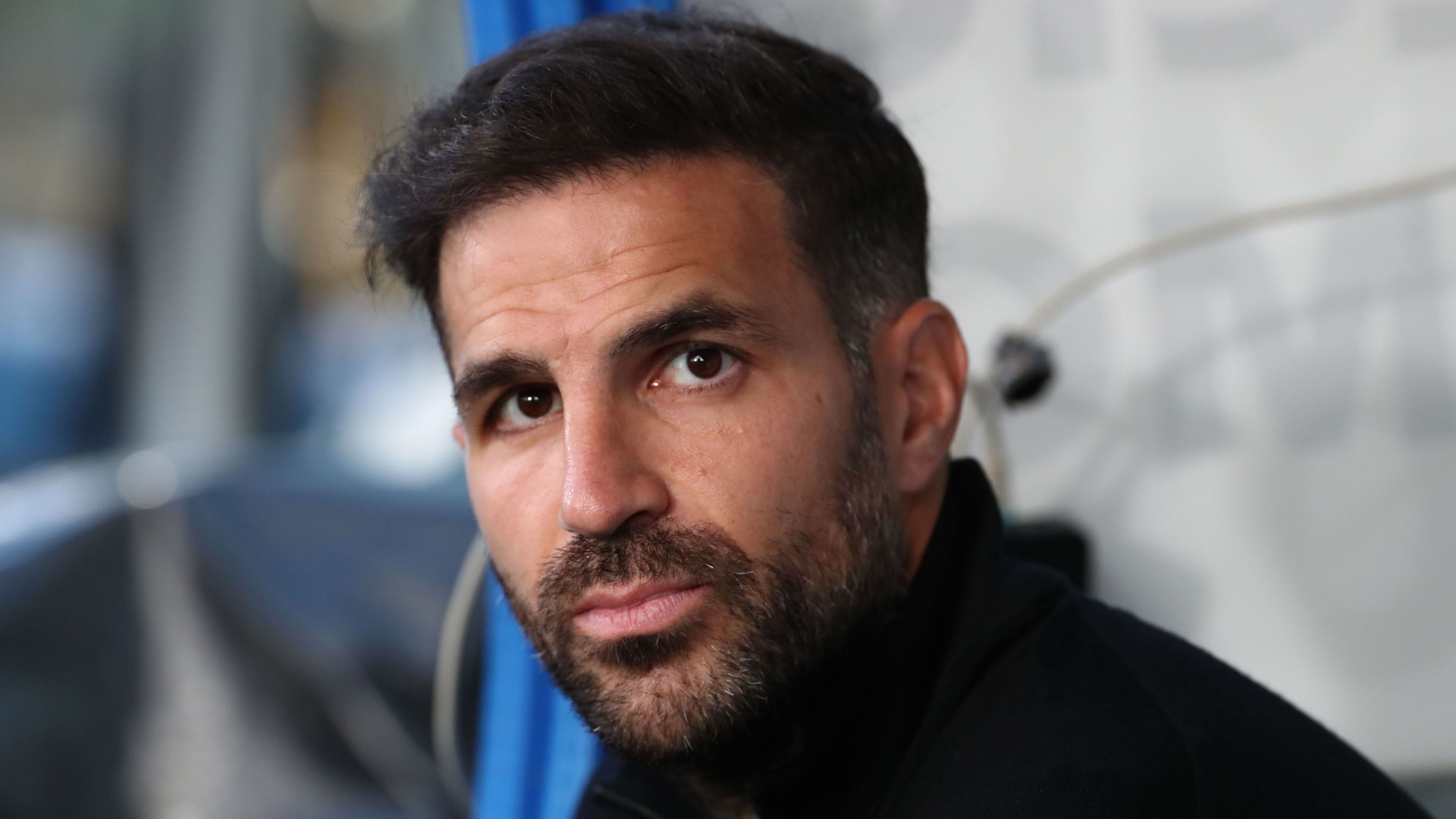 Cesc Fàbregas Defends Como's Recruitment Strategy Amid Scrutiny Over Preference for Spanish Talent Instead of Young Italians