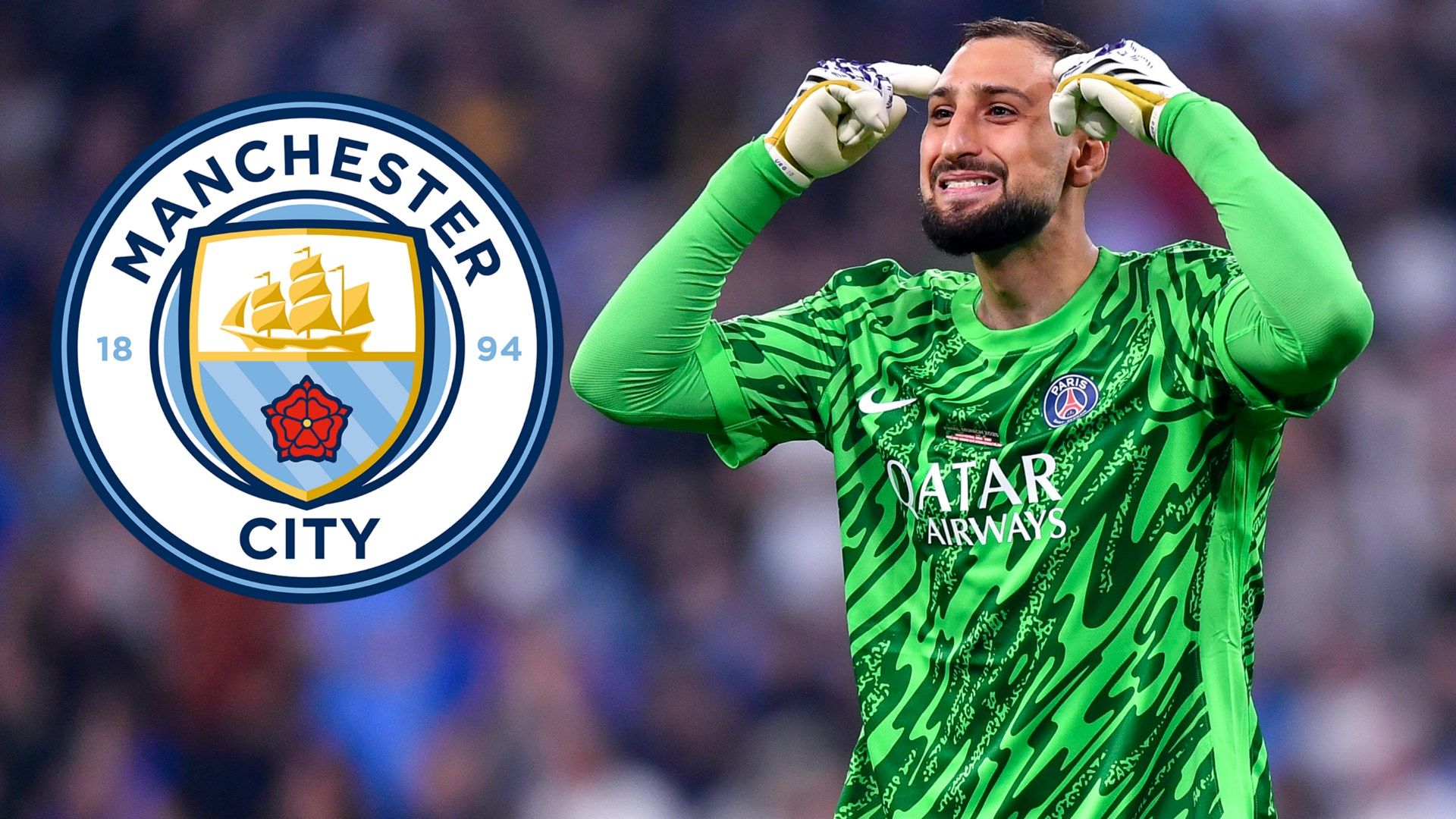 James Trafford Considers Departure from Manchester City Amid Transfer Negotiations with Club Managed by Manchester United Icon Following Challenging Season Start