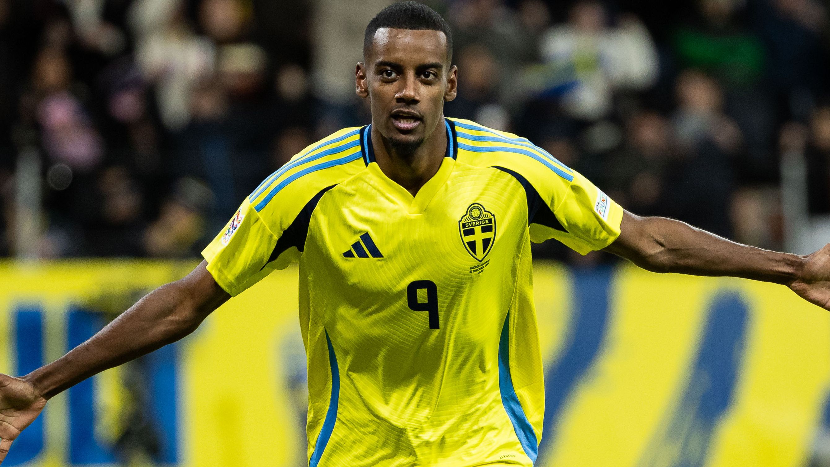 Alexander Isak Called Up to Sweden's Squad for 2026 World Cup Qualifiers Despite Newcastle Setback, as Jon Dahl Tomasson Shares Insight on Liverpool Transfer Speculation