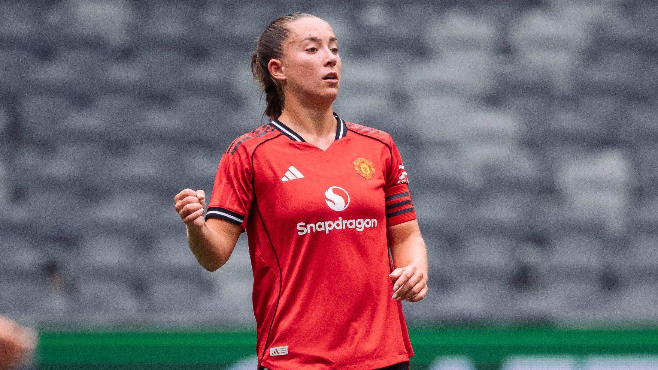 Manchester United Women's Player Ratings vs PSV: Elisabeth Terland's Hat-Trick Advances Champions League Hopes as Ella Toone Excels in Her Return