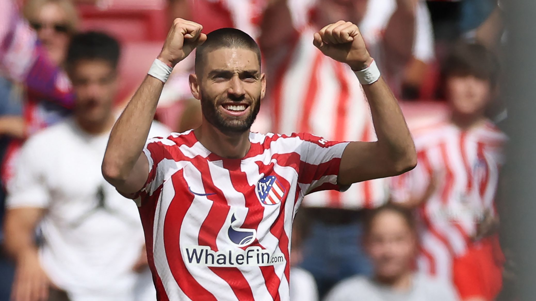 Atletico Madrid Rules Out Return of Former Star Under Simeone, Confirming No Further Transfers