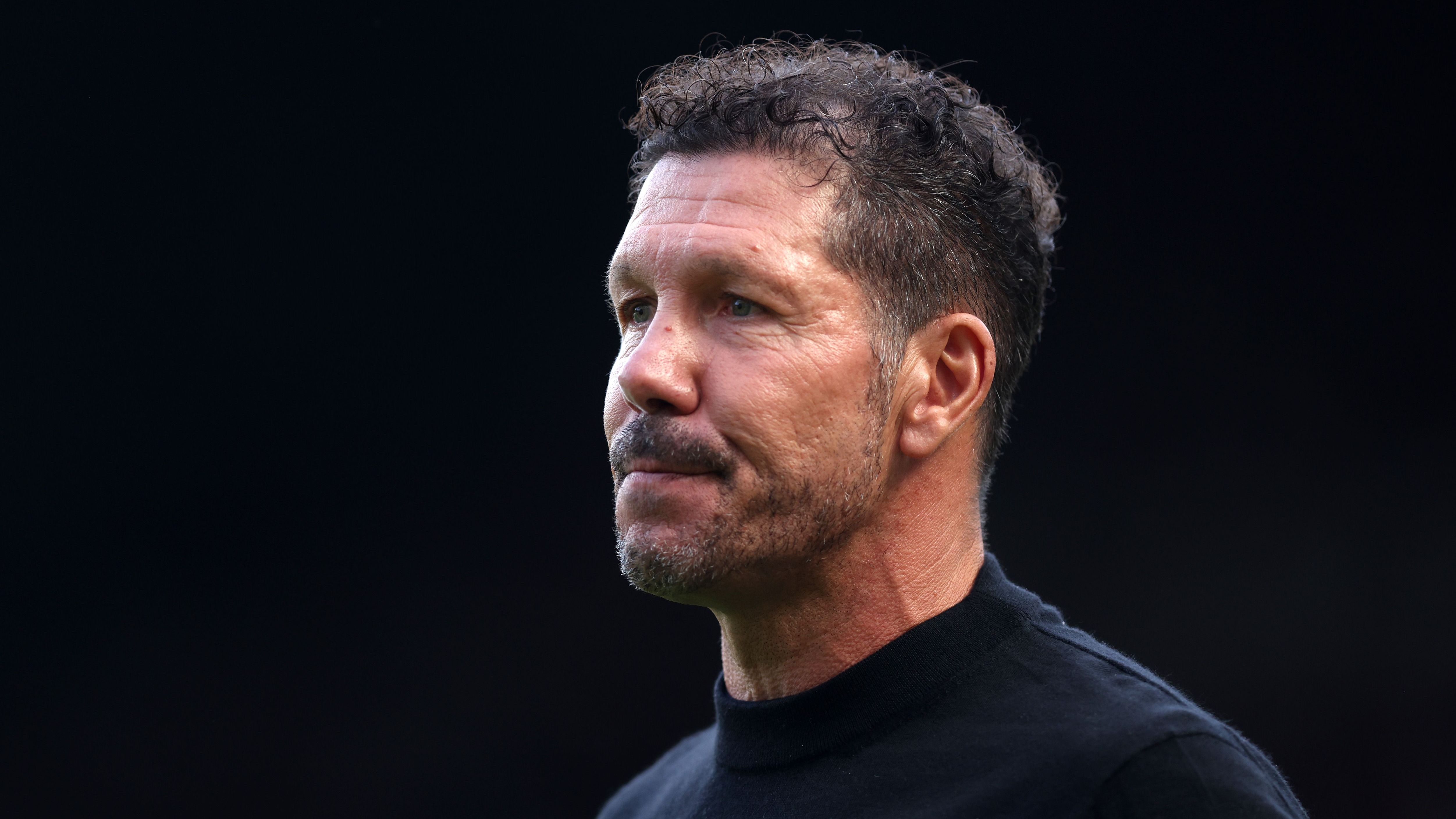 Atletico Madrid Rules Out Return of Former Star Under Simeone, Confirming No Further Transfers