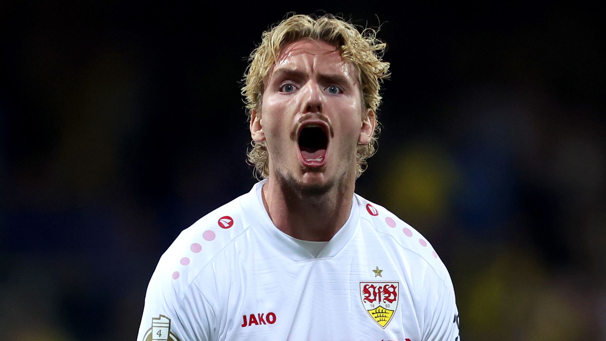 Nick Woltemade Opens Up on the Emotional Strain of Bayern Munich Transfer Speculation as Stuttgart Star Navigates Daily Rumors