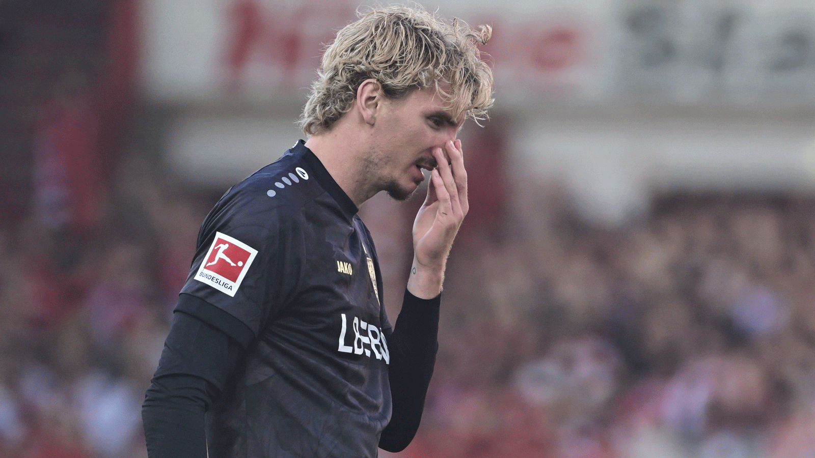 Nick Woltemade Opens Up on the Emotional Strain of Bayern Munich Transfer Speculation as Stuttgart Star Navigates Daily Rumors