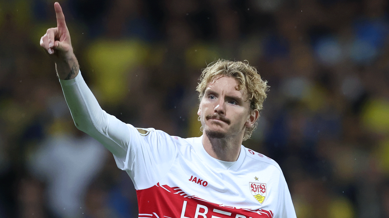 Nick Woltemade Opens Up on the Emotional Strain of Bayern Munich Transfer Speculation as Stuttgart Star Navigates Daily Rumors