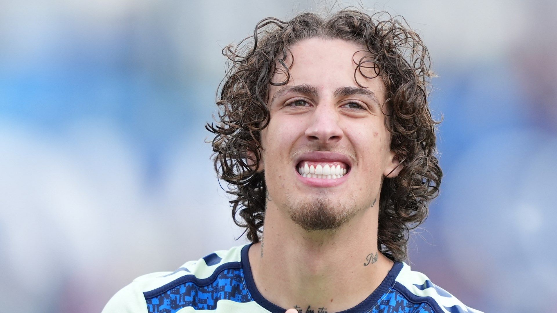 Brentford Pursues Borussia Dortmund Forward Max Beier as Club Nears Fabio Silva Deal