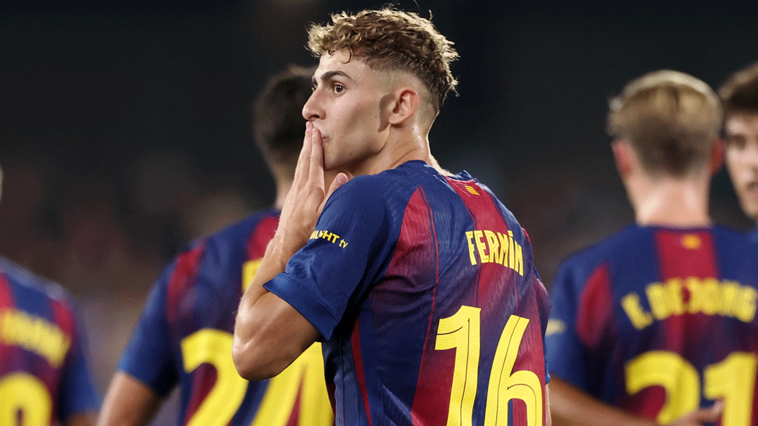 Chelsea Issues Transfer Ultimatum for Fermín López as Barcelona Sets Asking Price for Midfielder