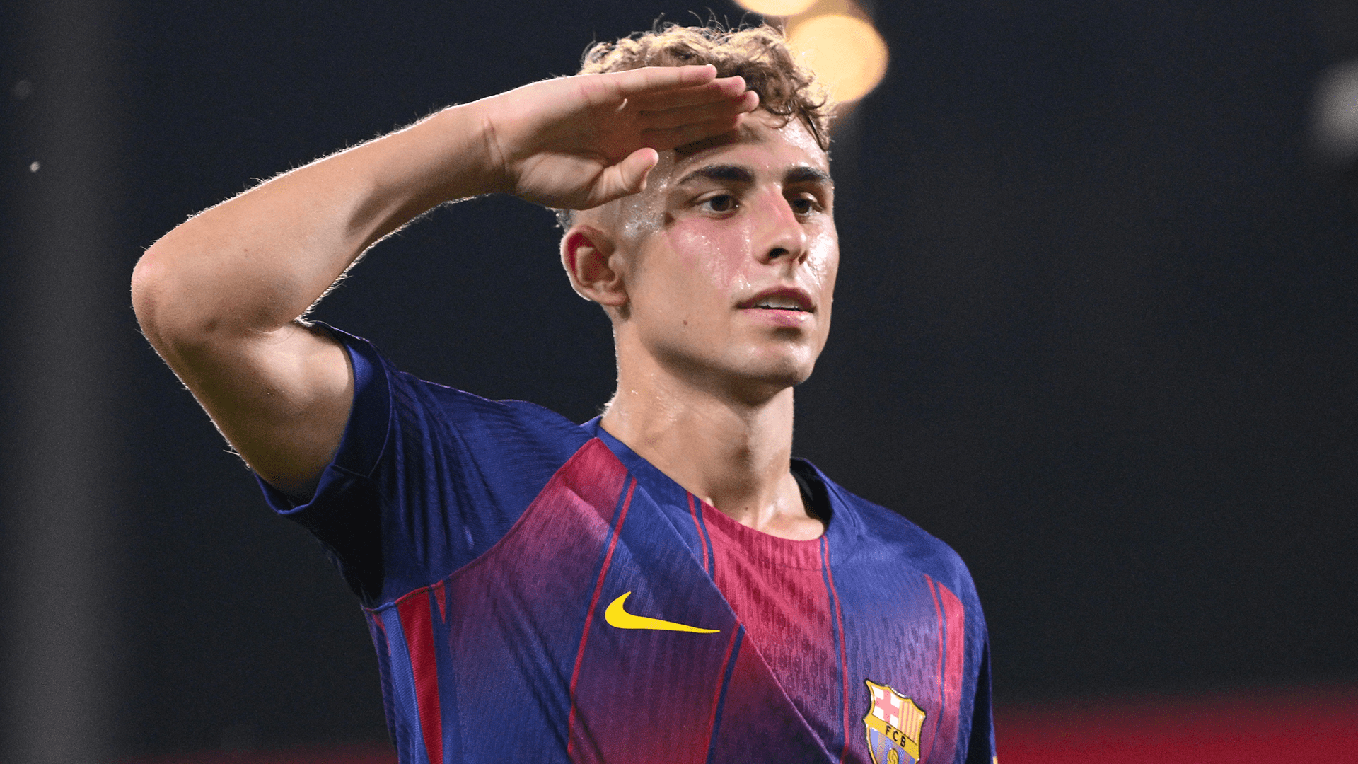 Chelsea Issues Transfer Ultimatum for Fermín López as Barcelona Sets Asking Price for Midfielder