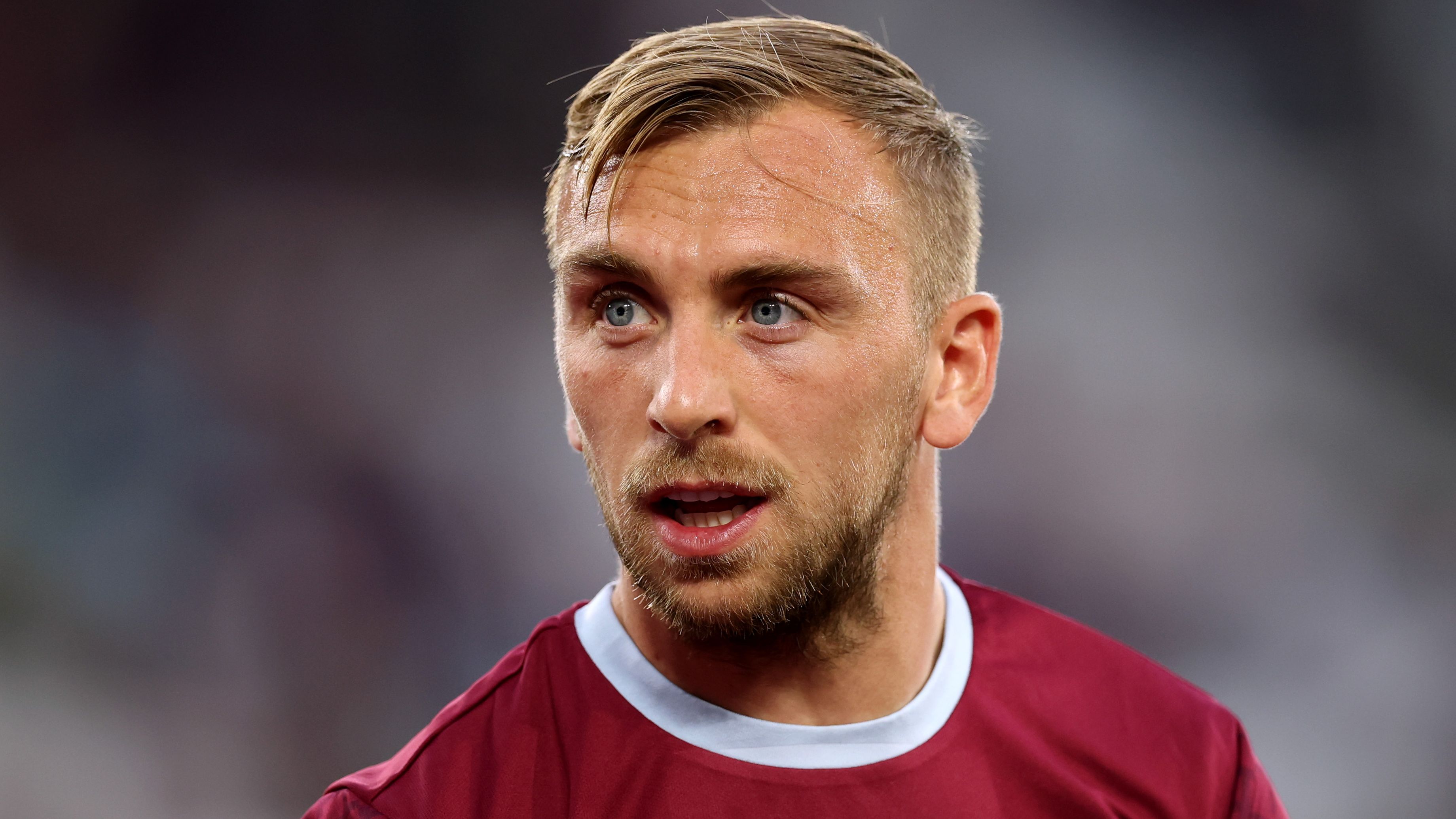 Jarrod Bowen Apologizes for Outburst at West Ham Fan, Committing to Set a Better Example After Carabao Cup Loss to Wolves