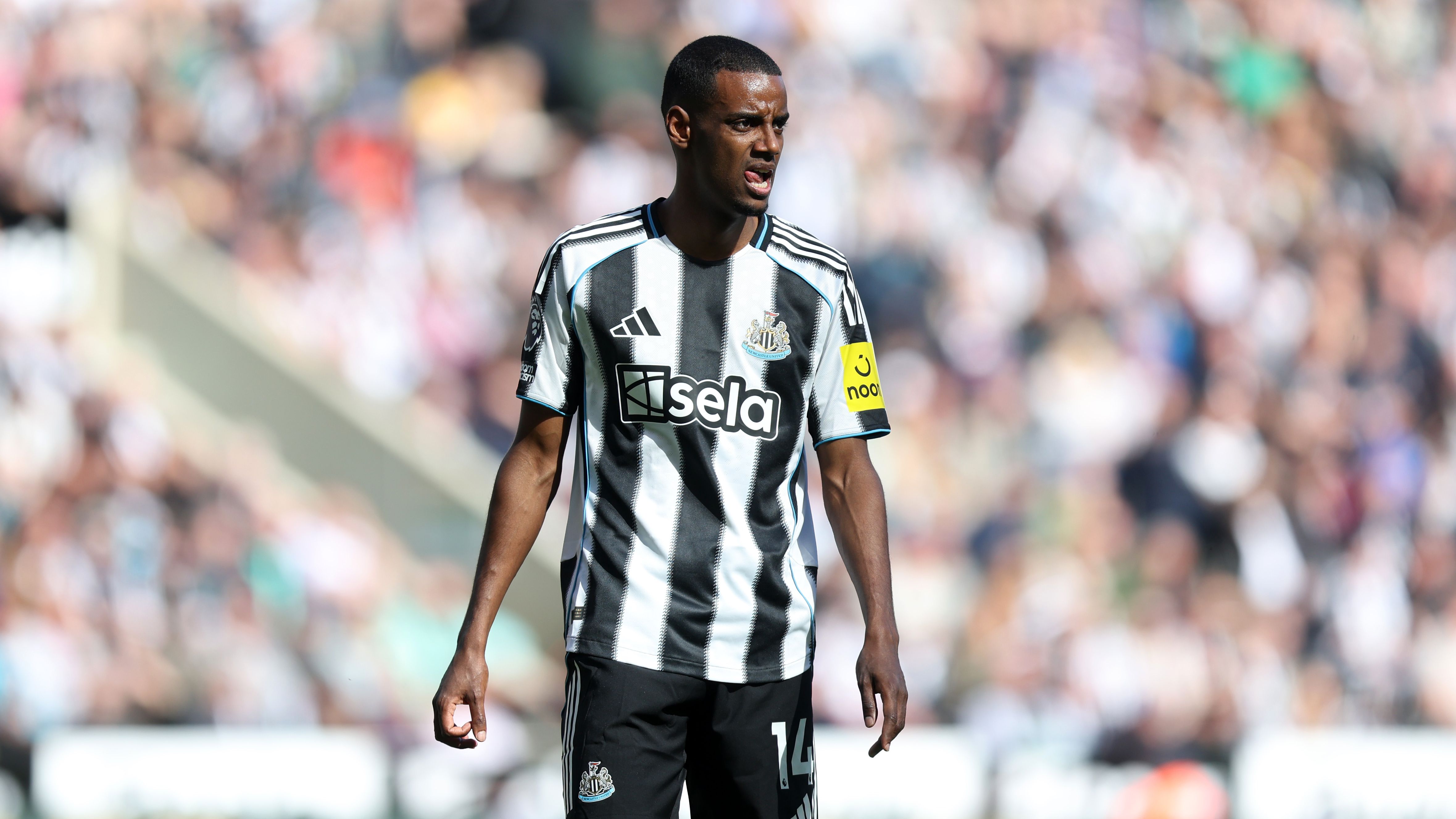 Liverpool Submits Fresh Bid for Alexander Isak as Newcastle Prepares for Offers Exceeding £130 Million