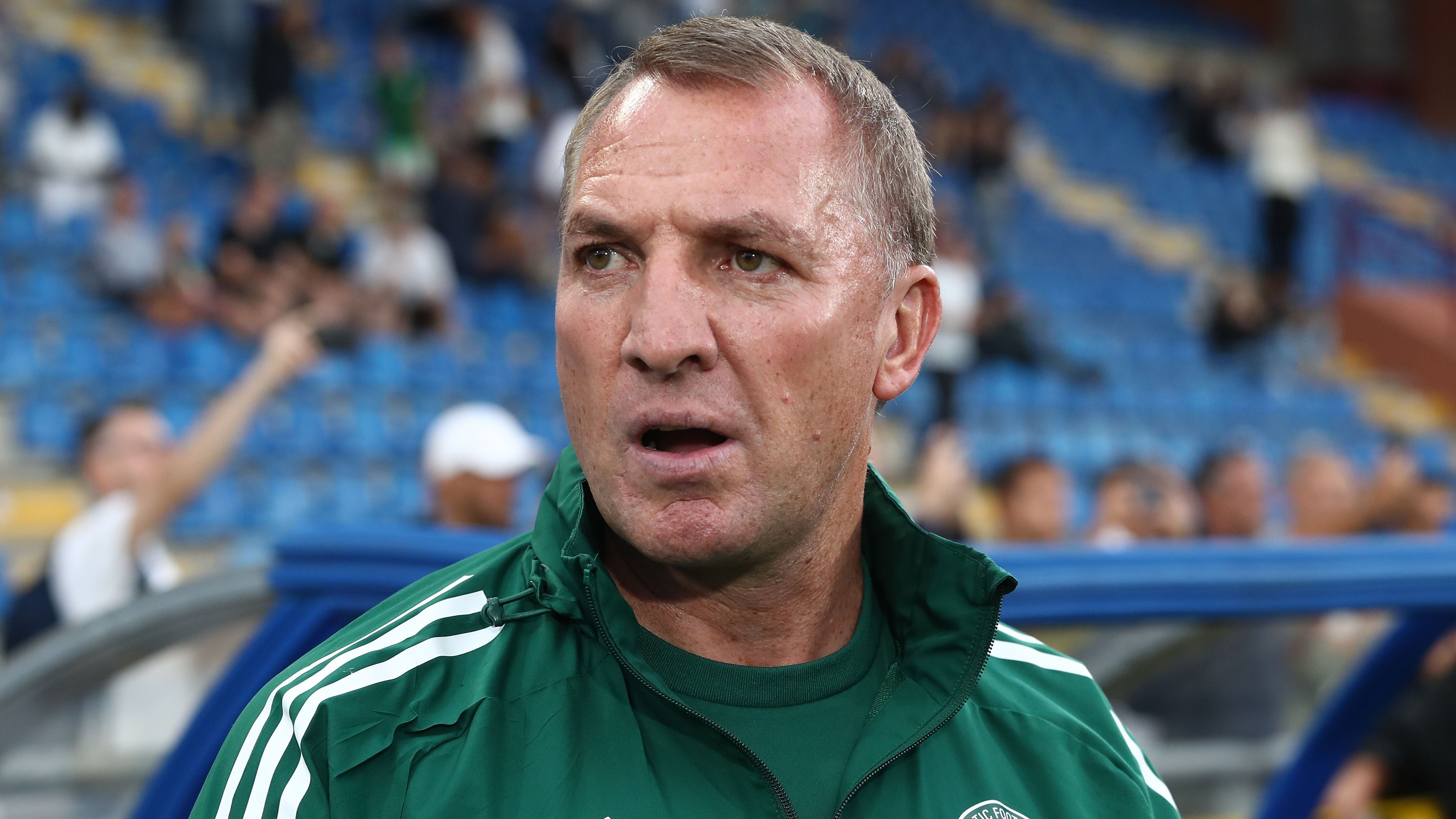 Celtic's Shocking Elimination: Brendan Rodgers Reels from Kairat Almaty Defeat in Champions League Play-Offs