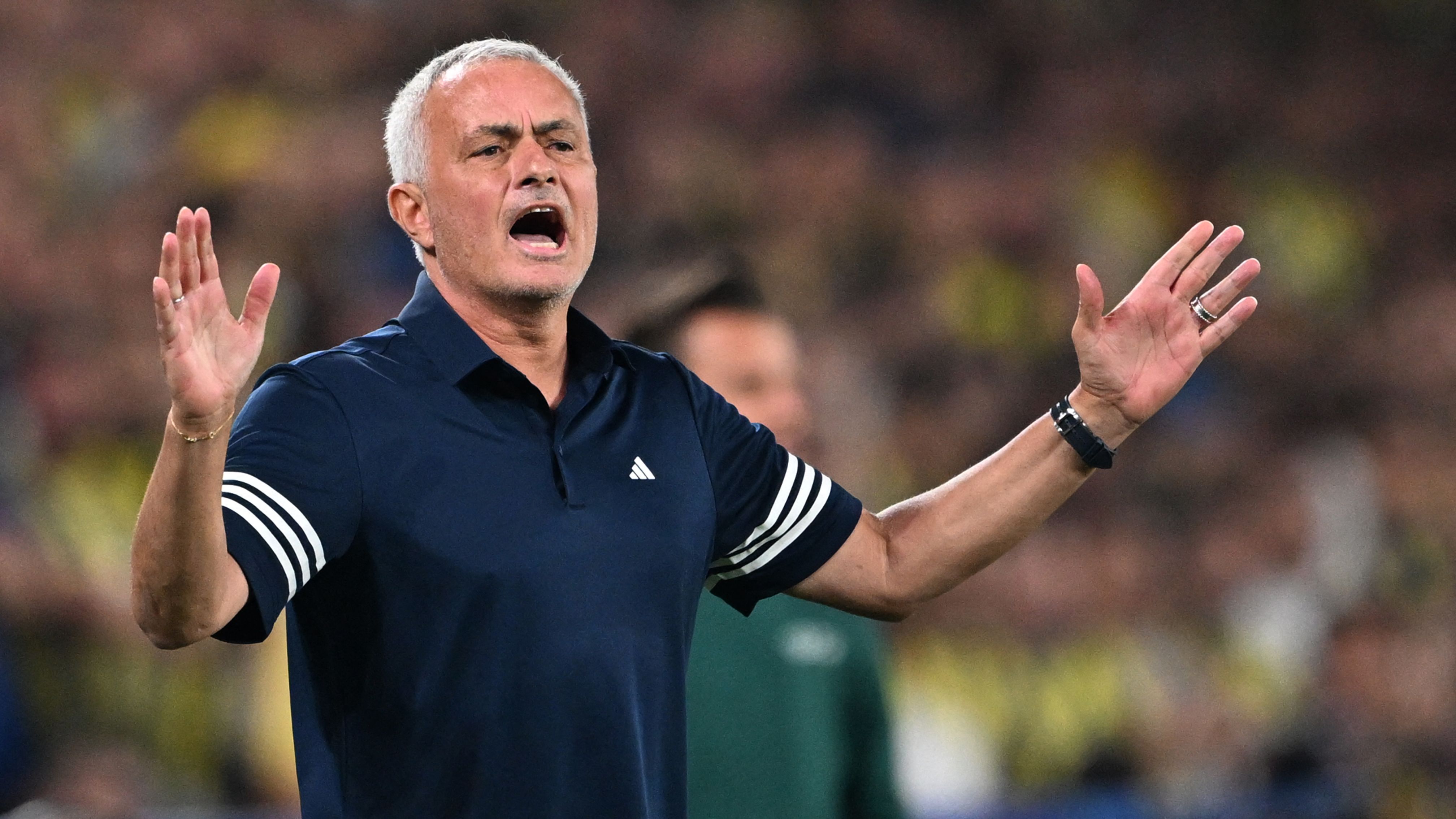 Jose Mourinho is 'washed'! Special One told to retire after being sacked again – but Man Utd return tipped following Fenerbahce firing