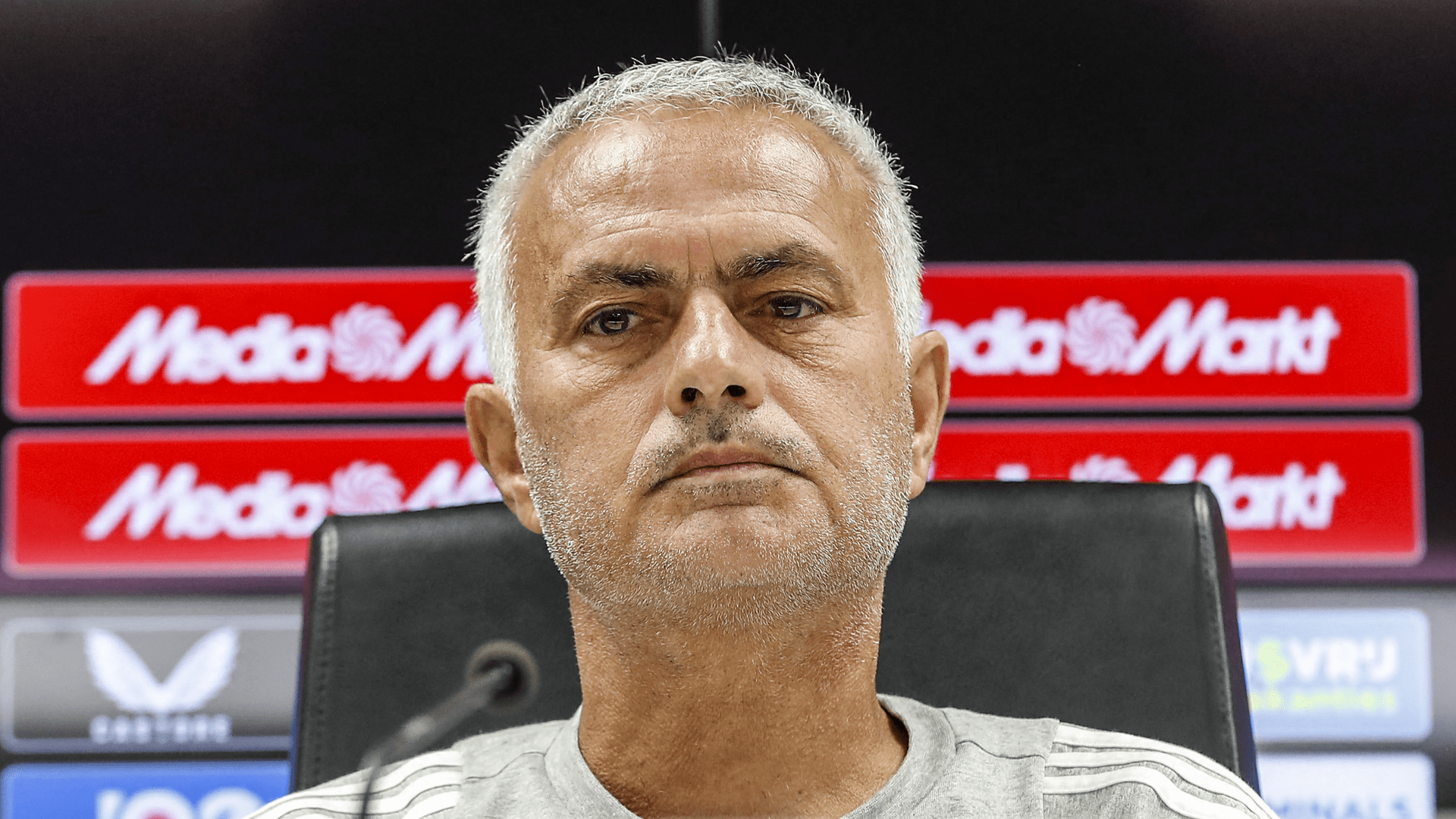 Jose Mourinho is 'washed'! Special One told to retire after being sacked again – but Man Utd return tipped following Fenerbahce firing