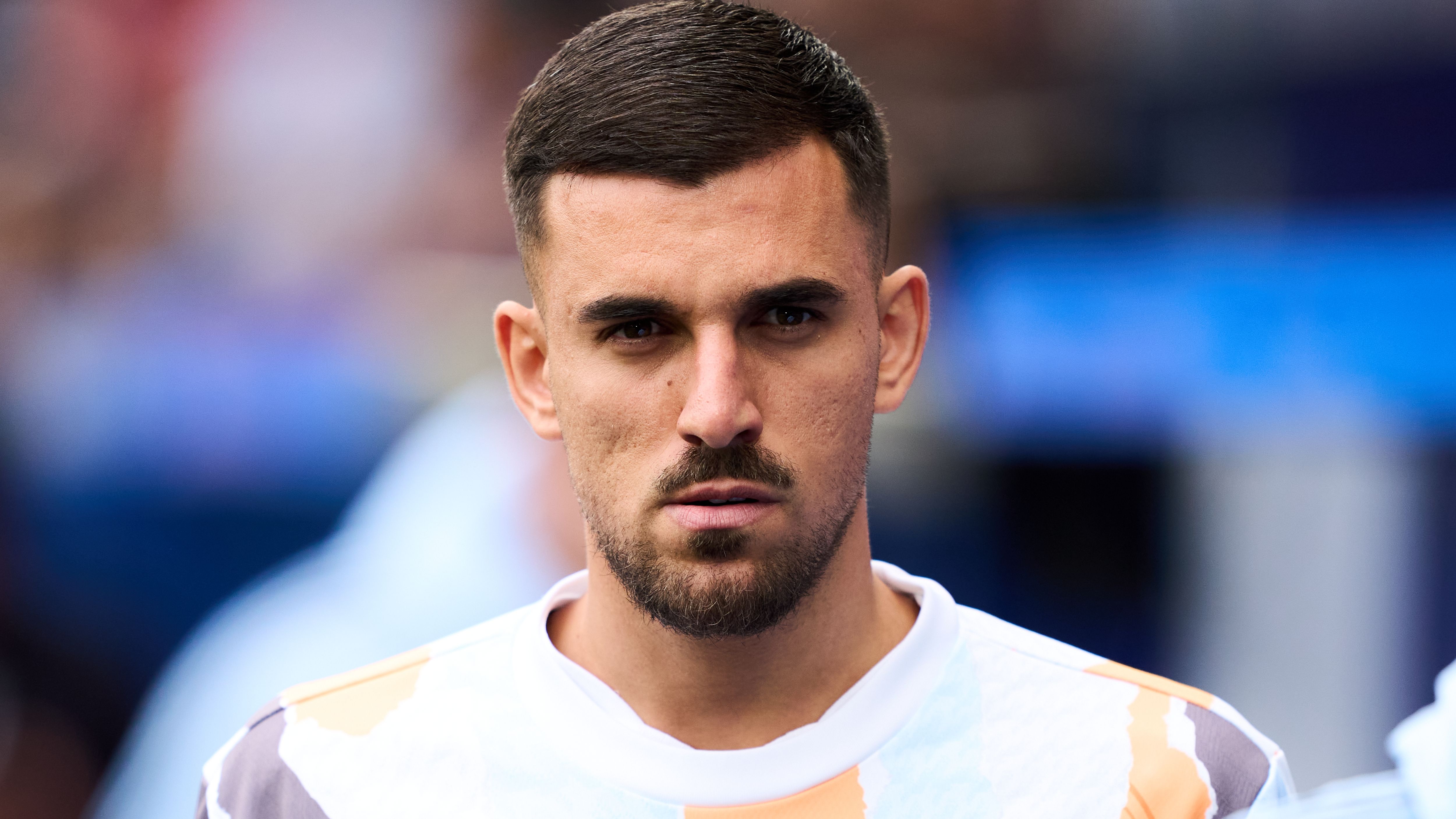 Marseille Confirms Dani Ceballos' Doubts Derail Transfer, Seeking to Avoid Prolonged Negotiations with Real Madrid Midfielder