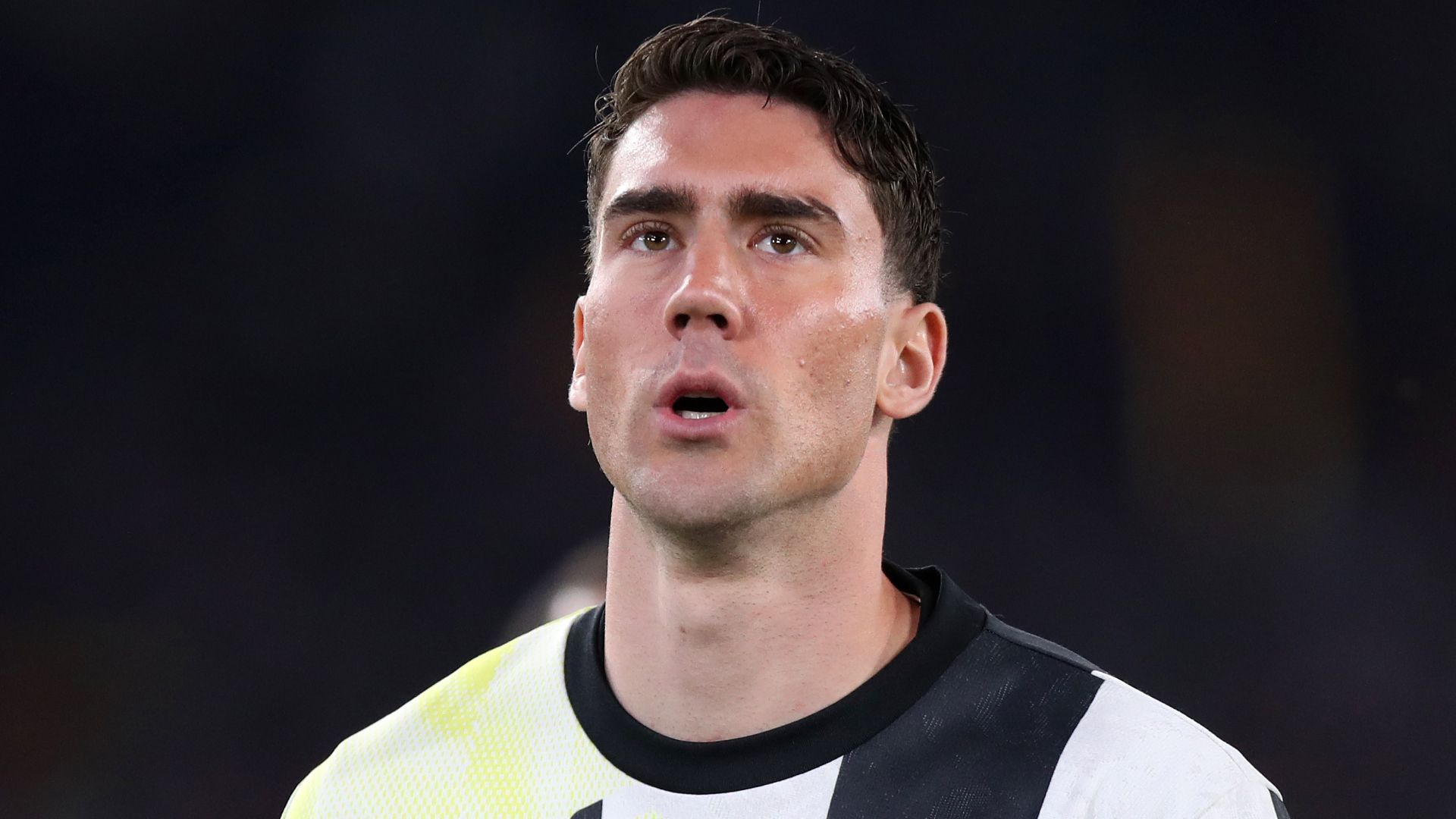 Dusan Vlahovic 99% Likely to Remain at Juventus as Damien Comolli Acknowledges Failed Sale Alters Transfer Strategy