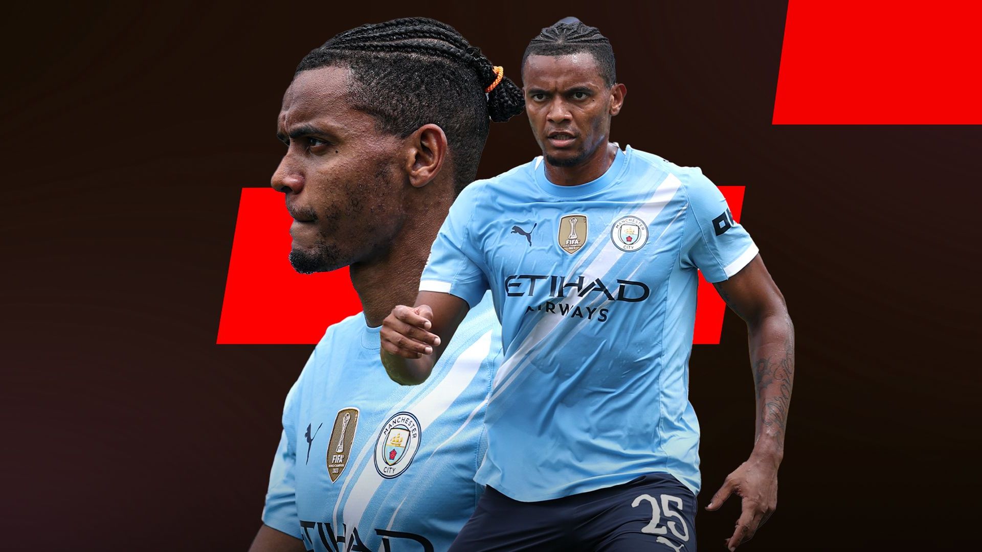 Marc Guehi's last game for Crystal Palace? Oliver Glasner talks future of Liverpool target with four days of transfer window remaining